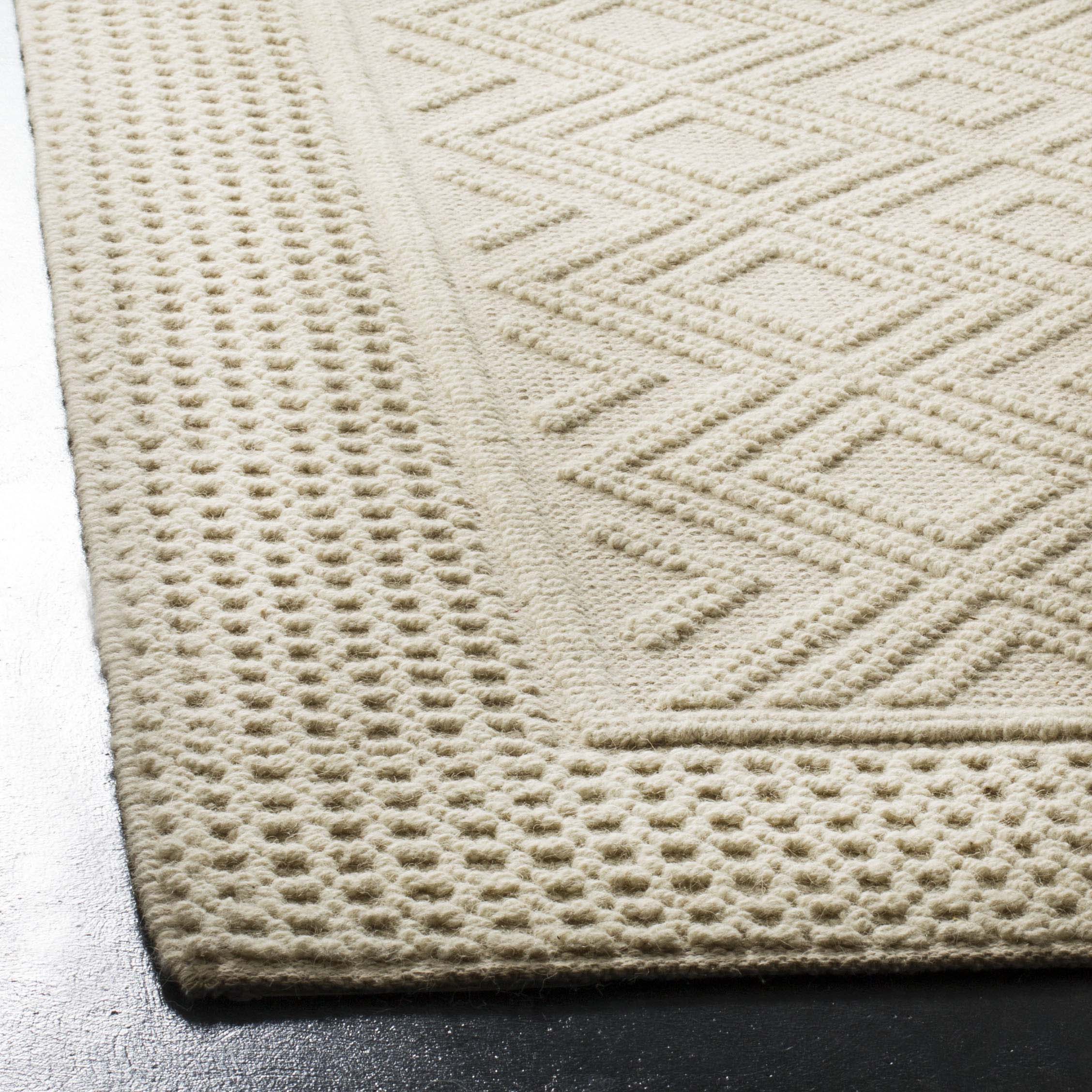 Vermont 212 Rug | Safavieh - VRM212 - Ivory