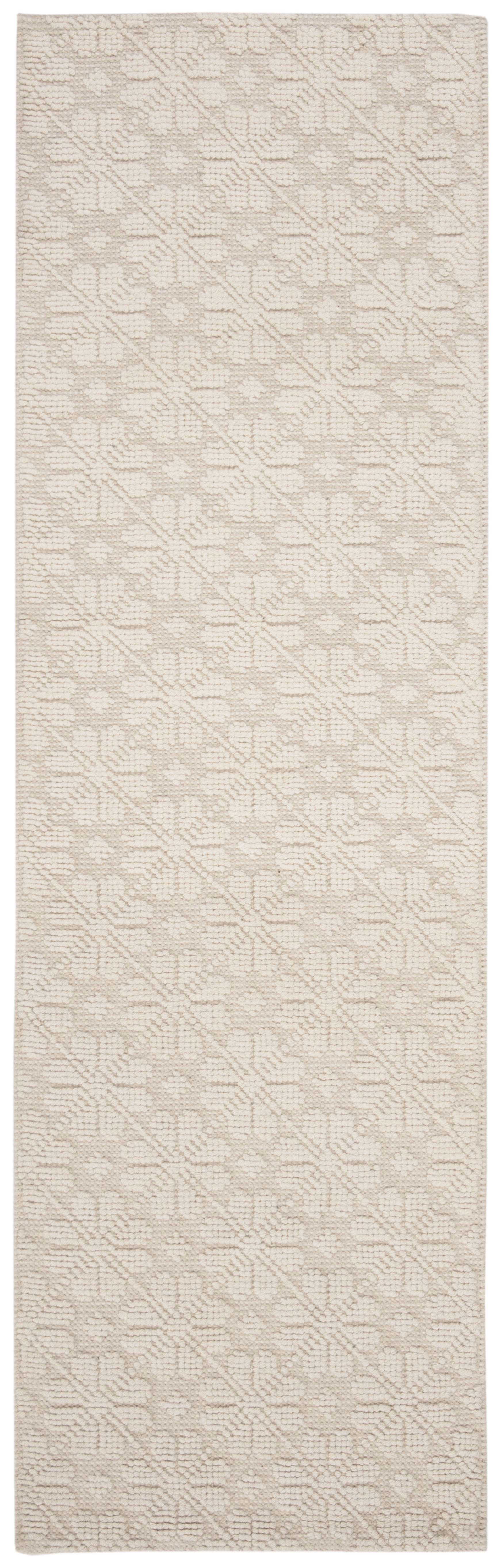 Vermont 303 Rug | Safavieh - VRM303 - Ivory