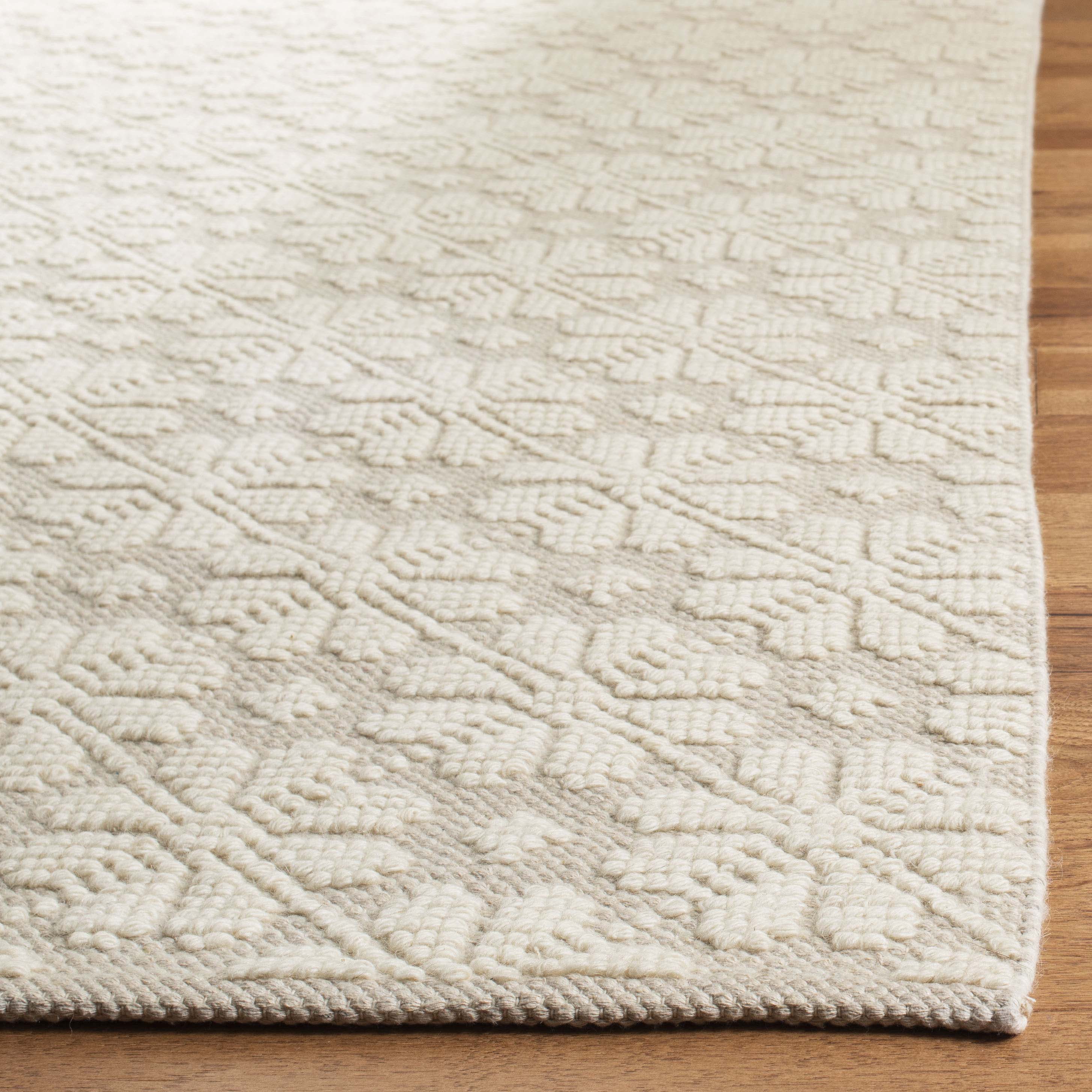 Vermont 303 Rug | Safavieh - VRM303 - Ivory