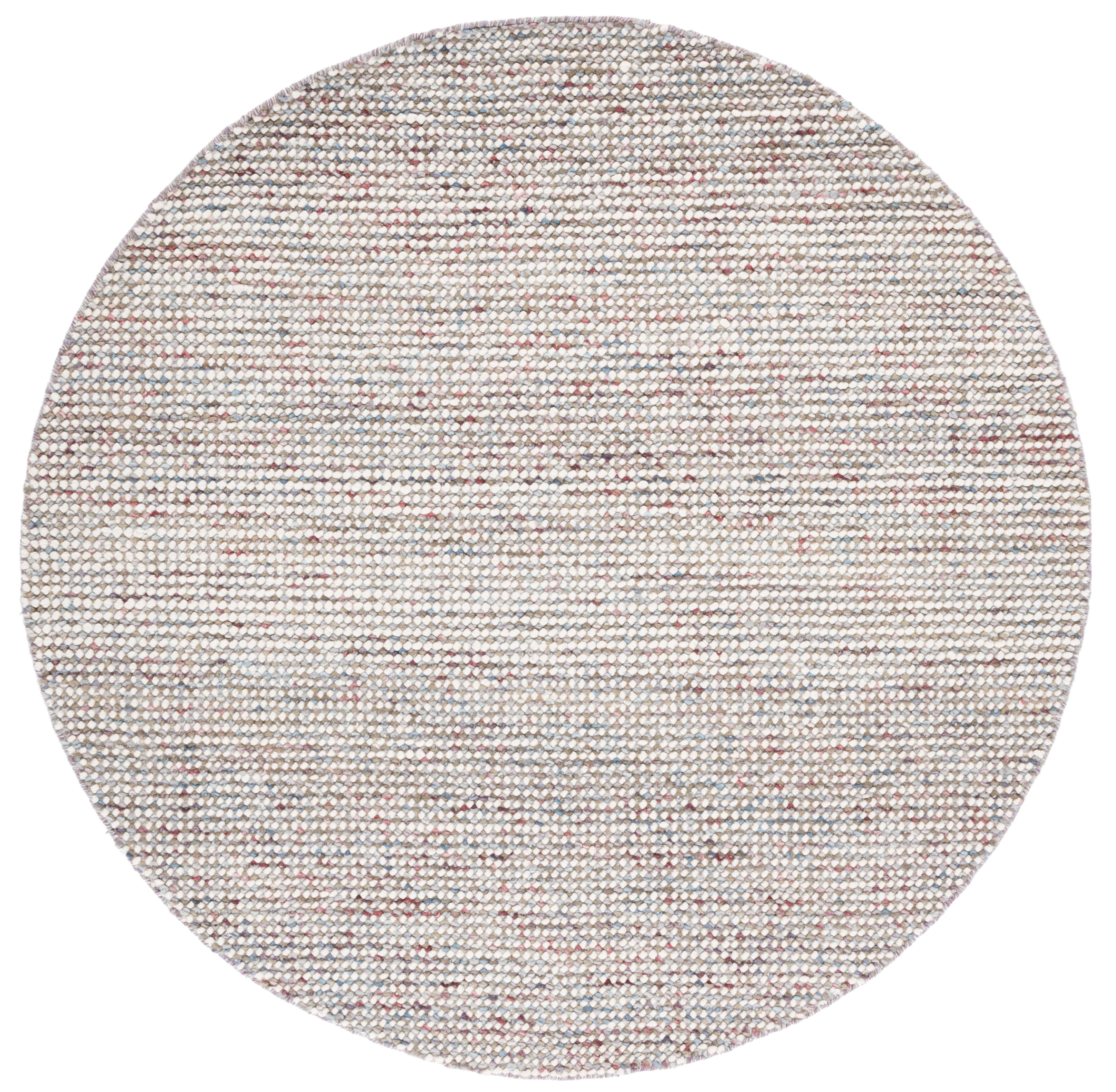 Vermont 401 Rug | Safavieh - VRM401 - Ivory / Grey