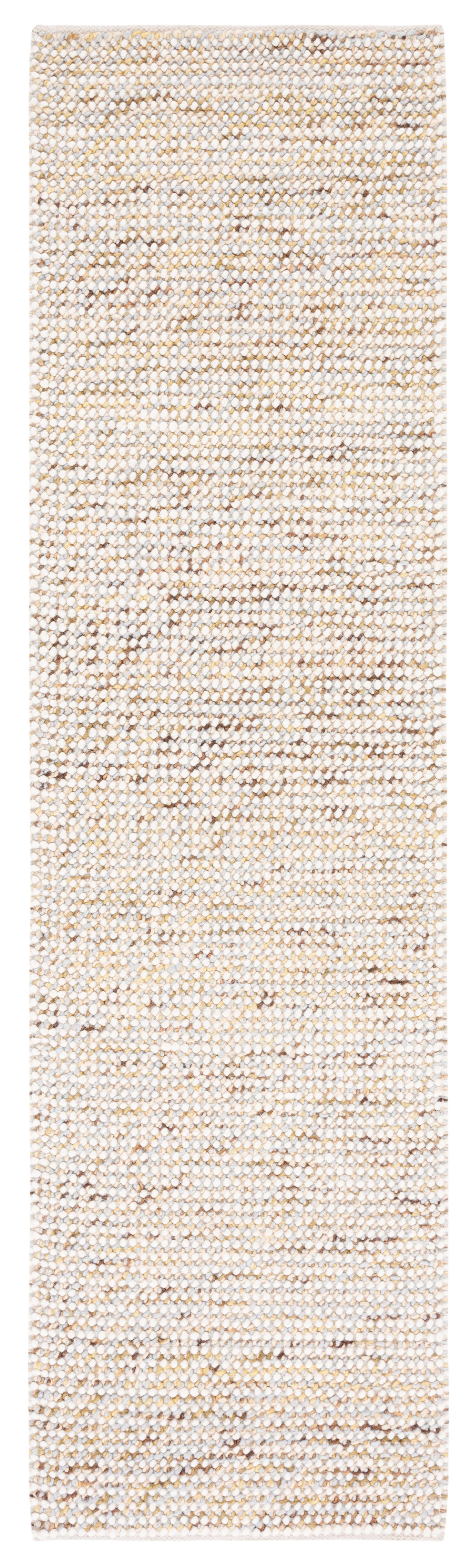 Vermont 401 Rug | Safavieh - VRM401 - Ivory / Silver