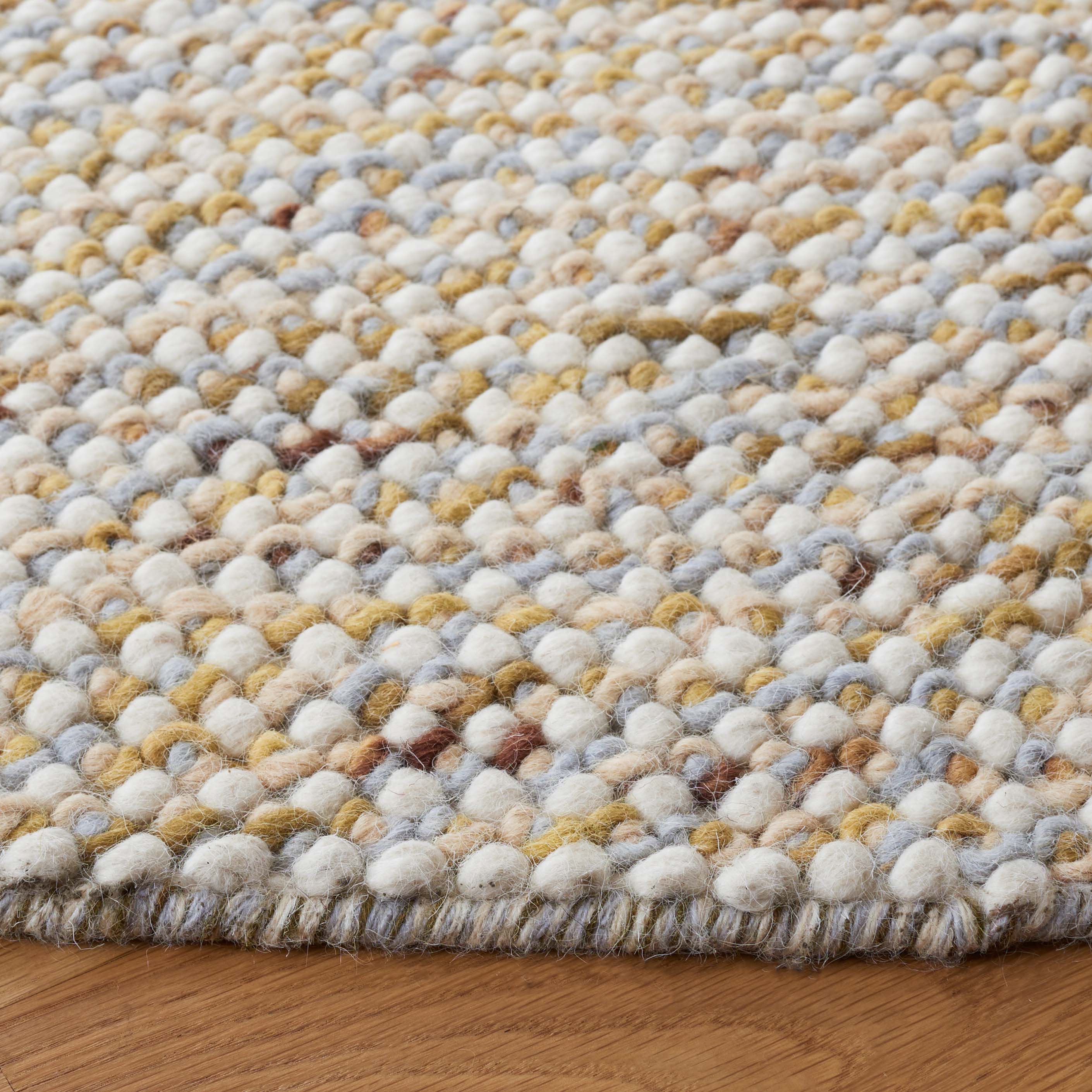 Vermont 401 Rug | Safavieh - VRM401 - Ivory / Silver