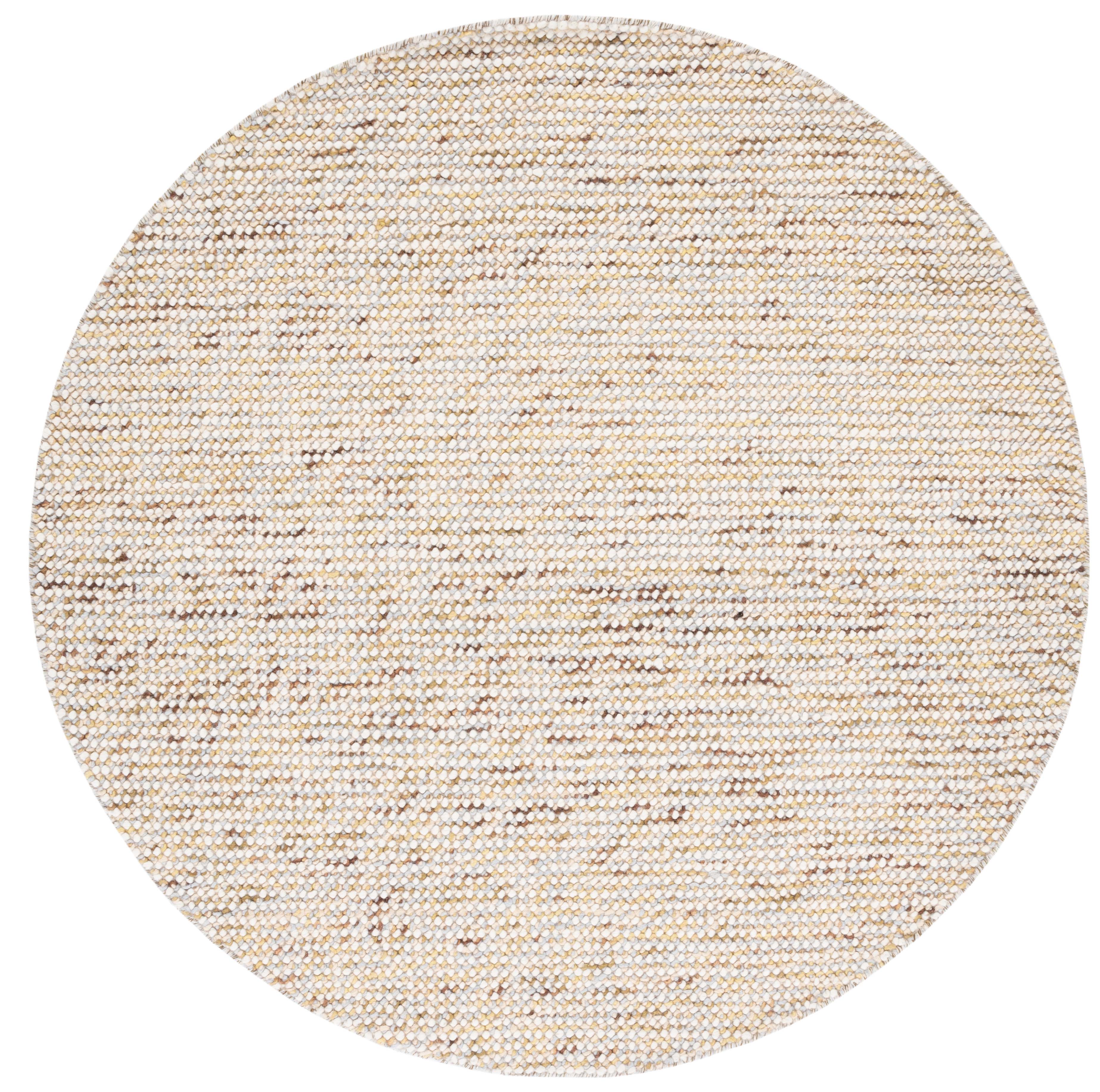 Vermont 401 Rug | Safavieh - VRM401 - Ivory / Silver