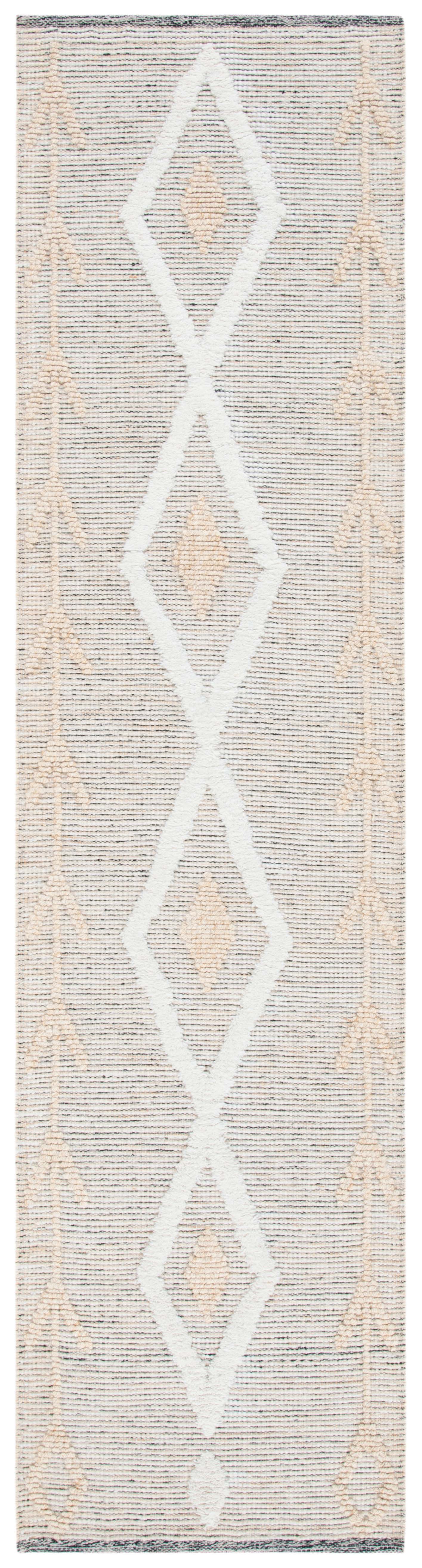 Vermont 601 Rug | Safavieh - VRM601 - Gold / Ivory