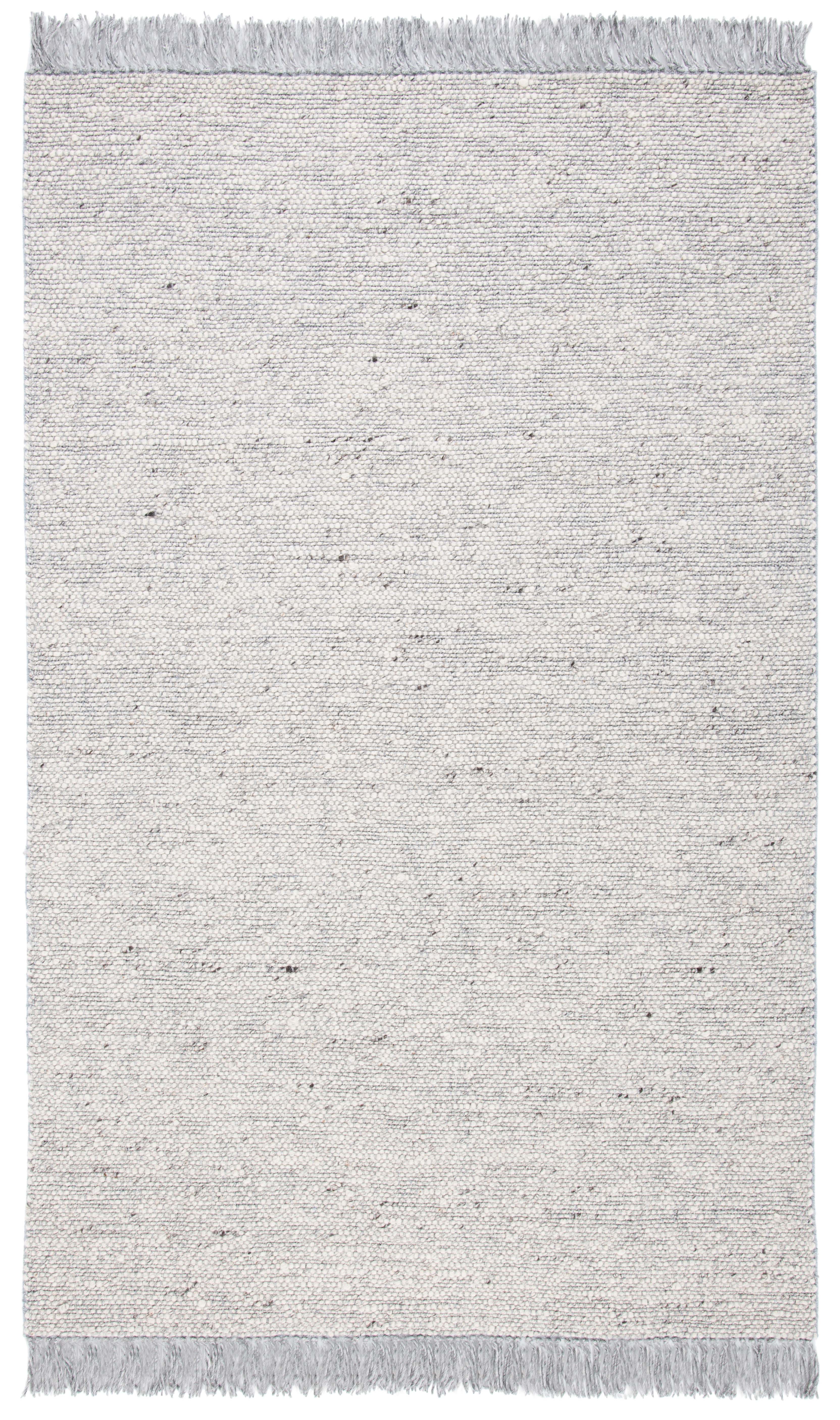 Vermont 701 Rug | Safavieh - VRM701 - Ivory / Grey