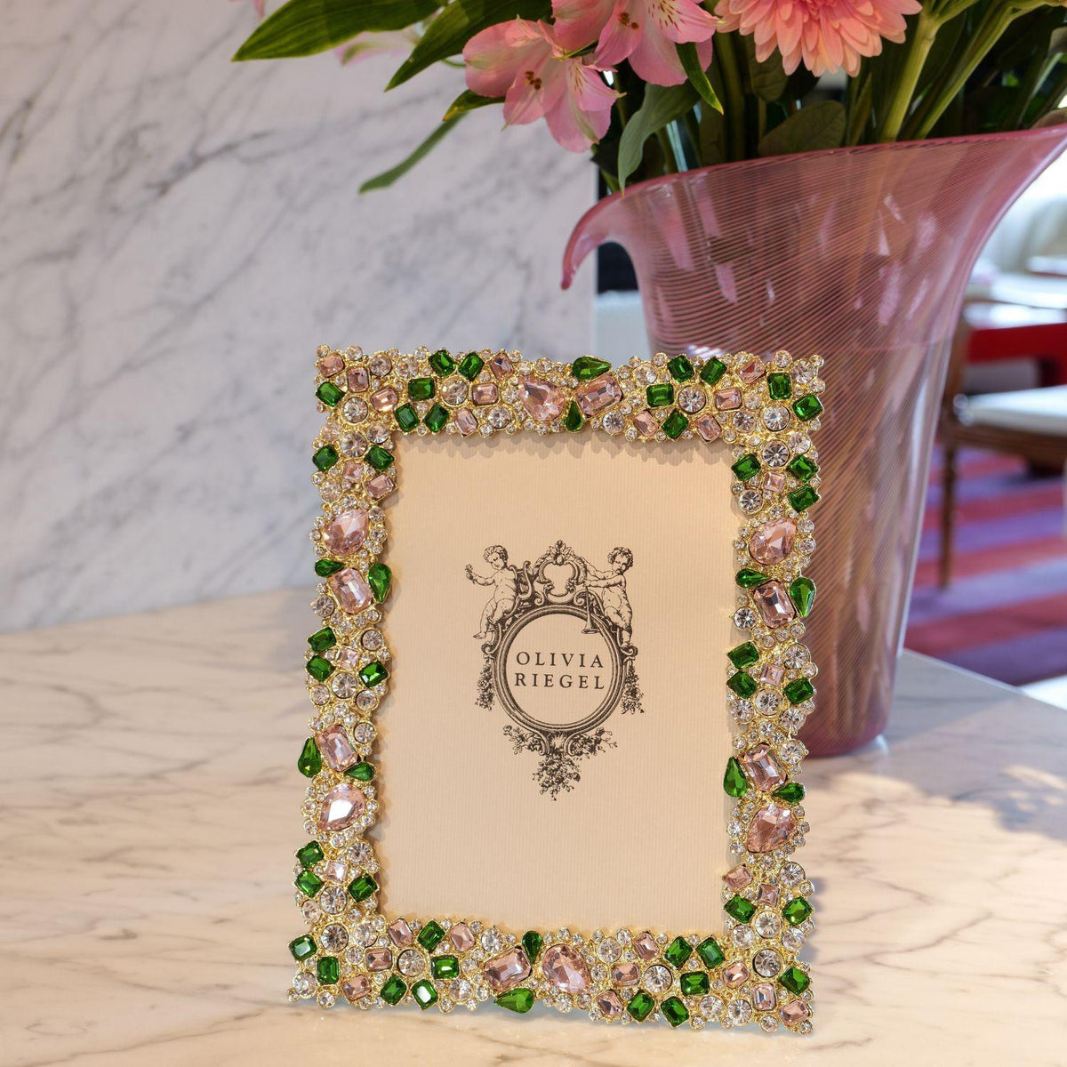 Valencia Royale 5" x 7" Picture Frame