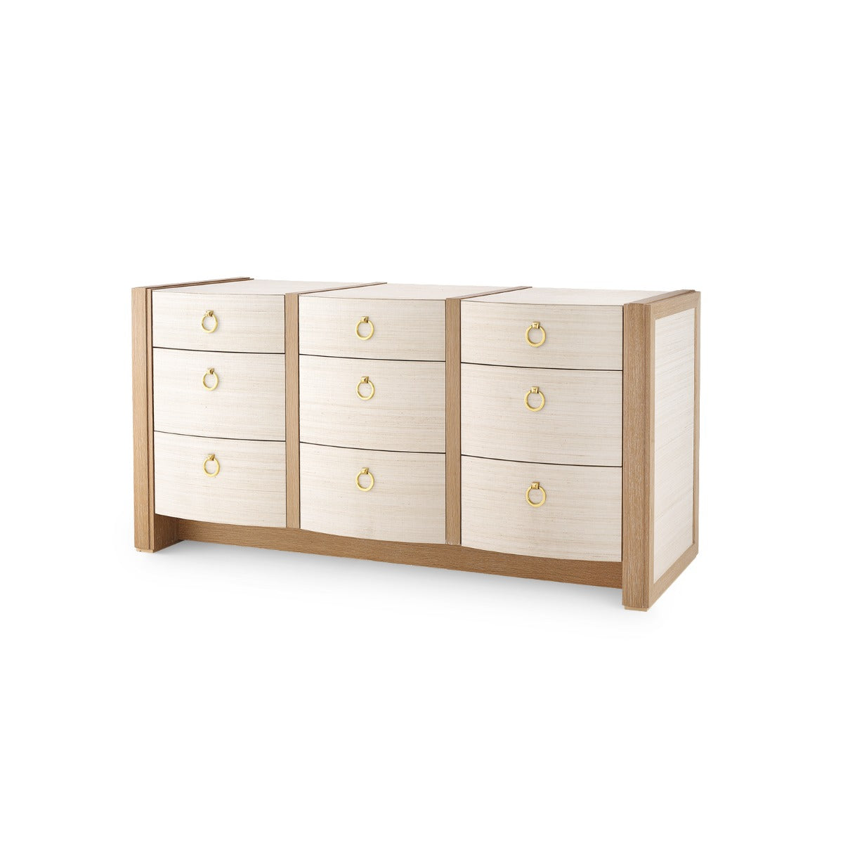 Albert Extra Large 9-Drawer | Villa & House  - ABR-250-6209-99