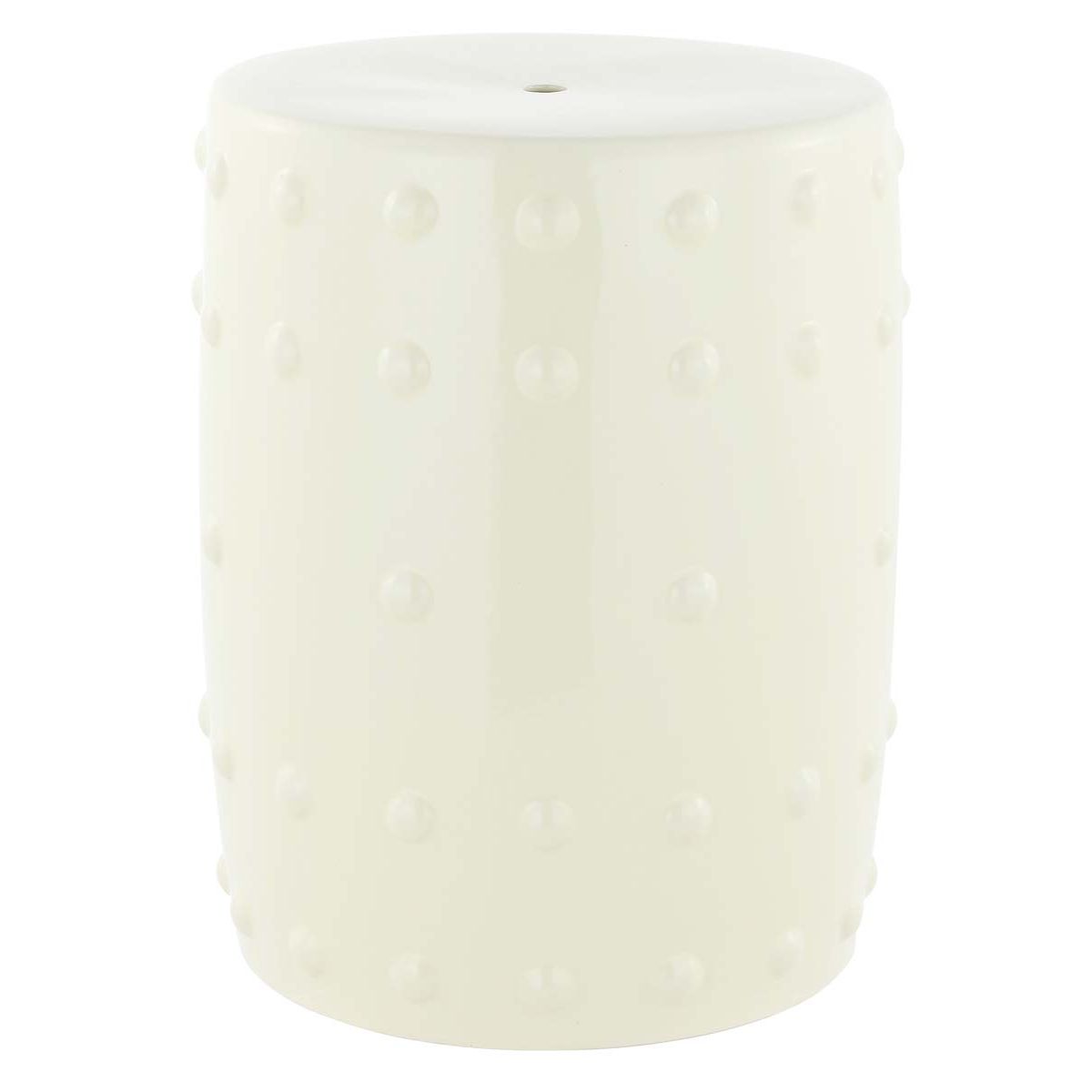Safavieh Pashet Garden Stool , ACS4590