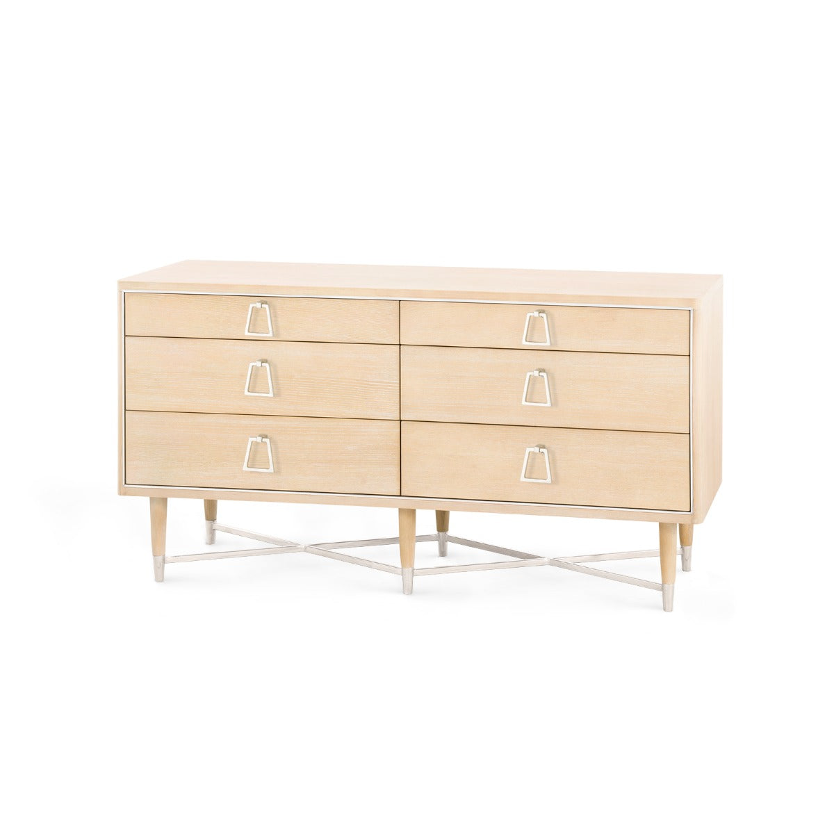 Adrian 6-Drawer | Villa & House  - ADR-250-989