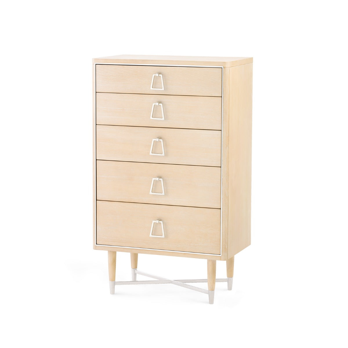 Adrian Tall 5-Drawer | Villa & House  - ADR-275-989