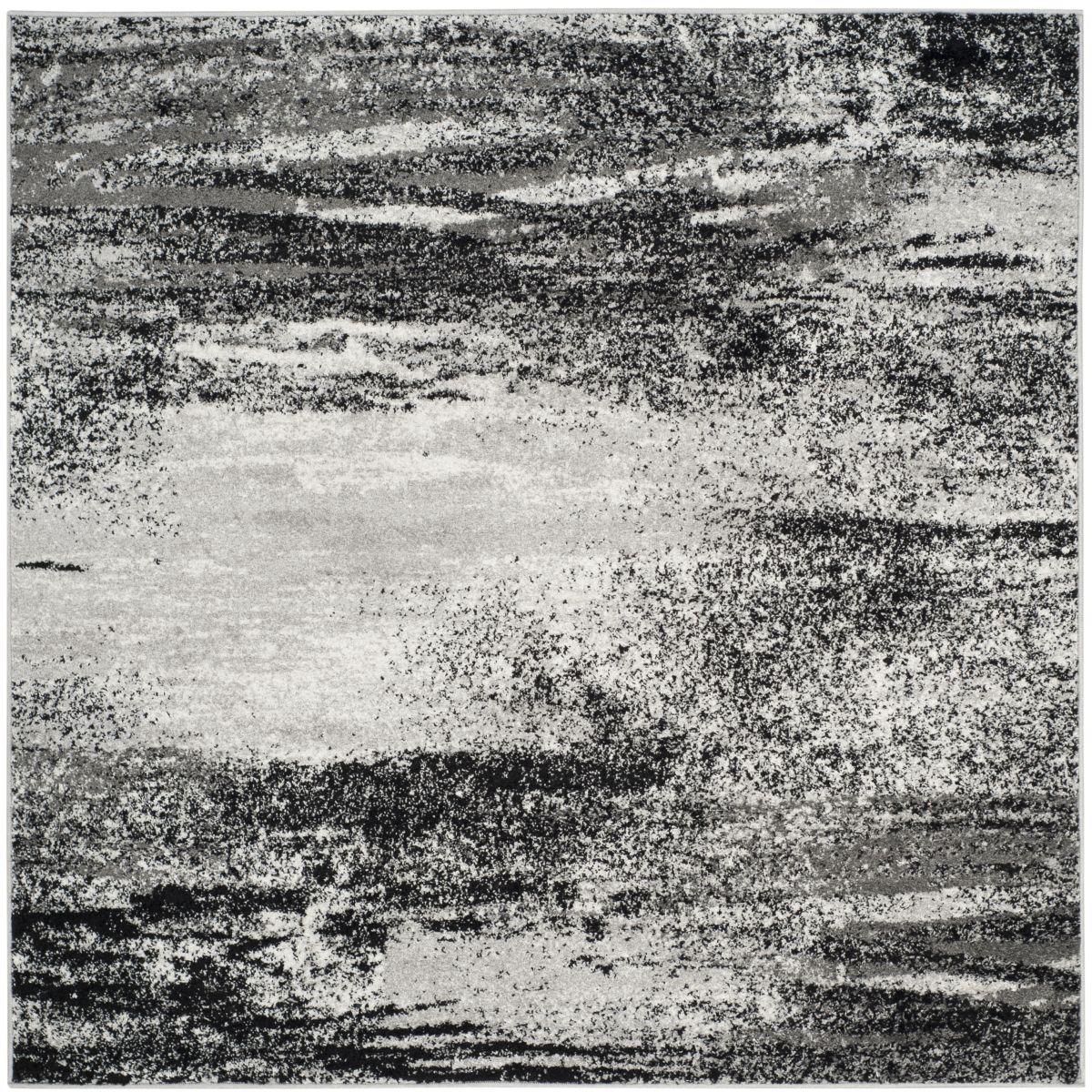 Safavieh Adirondack 112 Rug, Silver, ADR112 - Silver / Multi