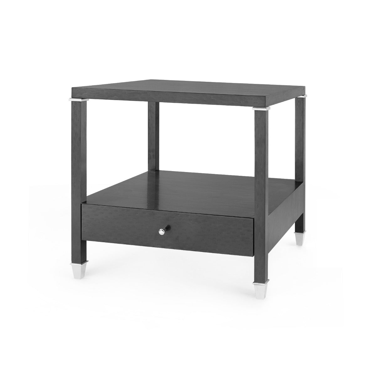 Alessandra 1-Drawer Side Table | Villa & House  - ALA-110-9401