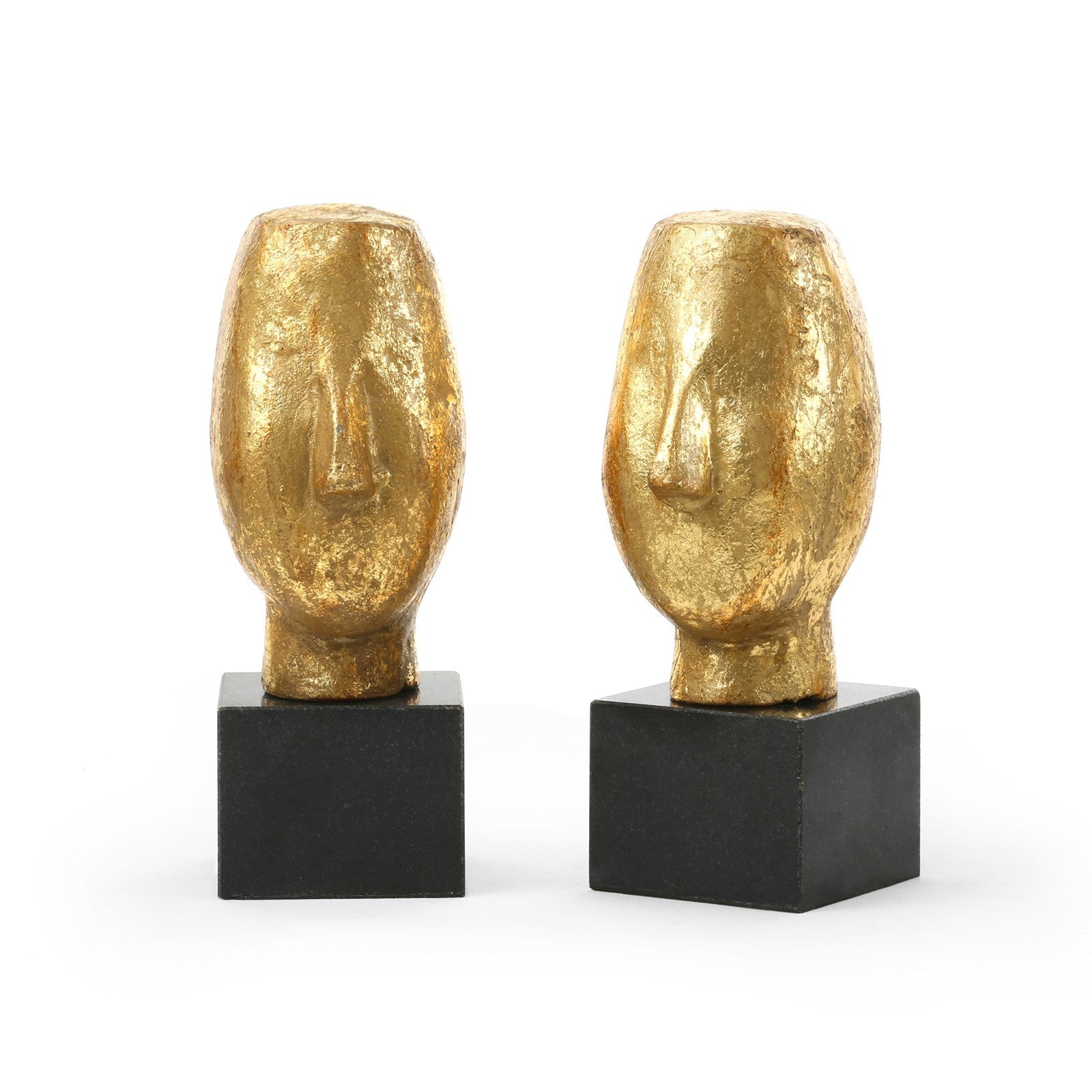 Alberto Statue (Pair) | Villa & House  - ALB-700-808