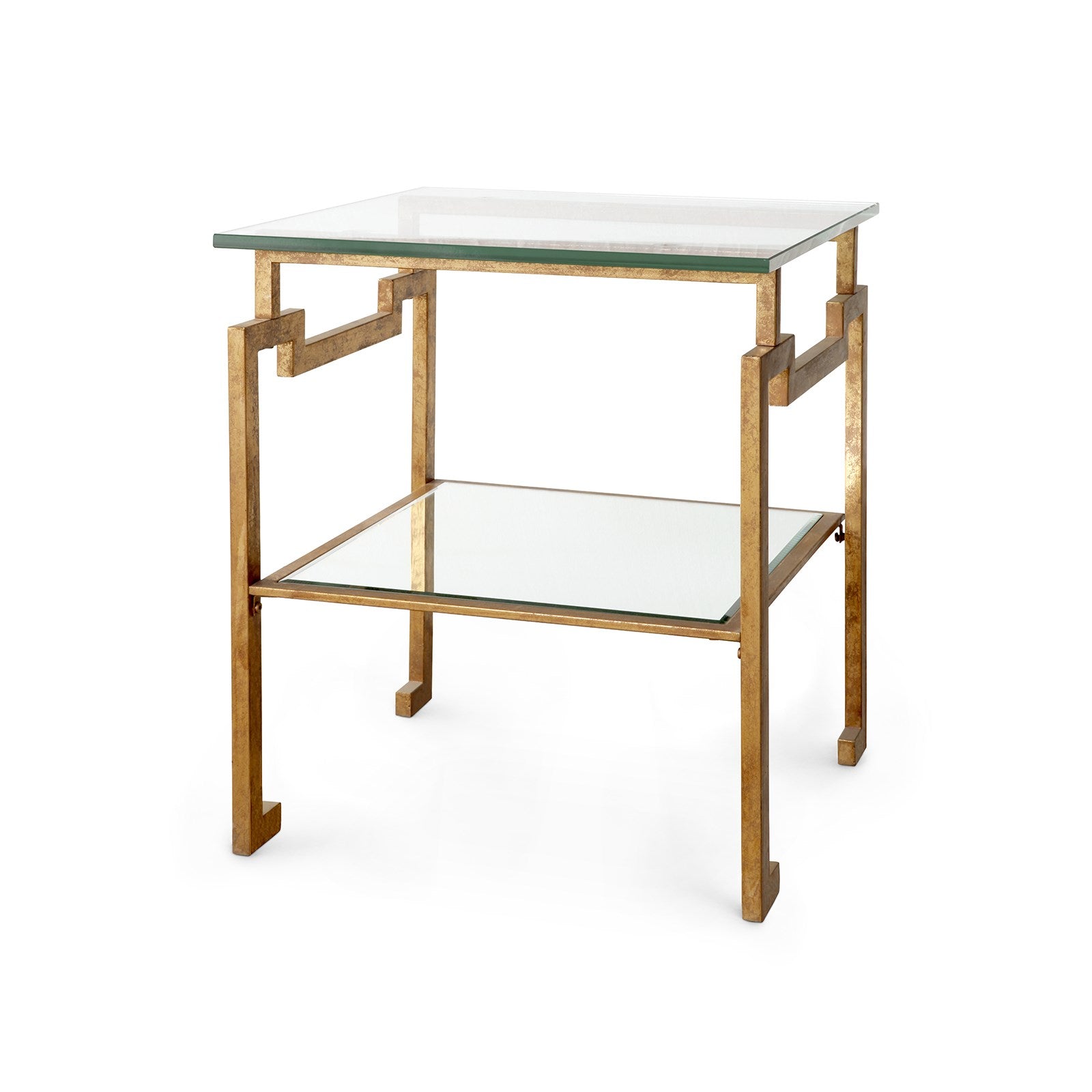 Anton Side Table | Villa & House  - ANT-100-808