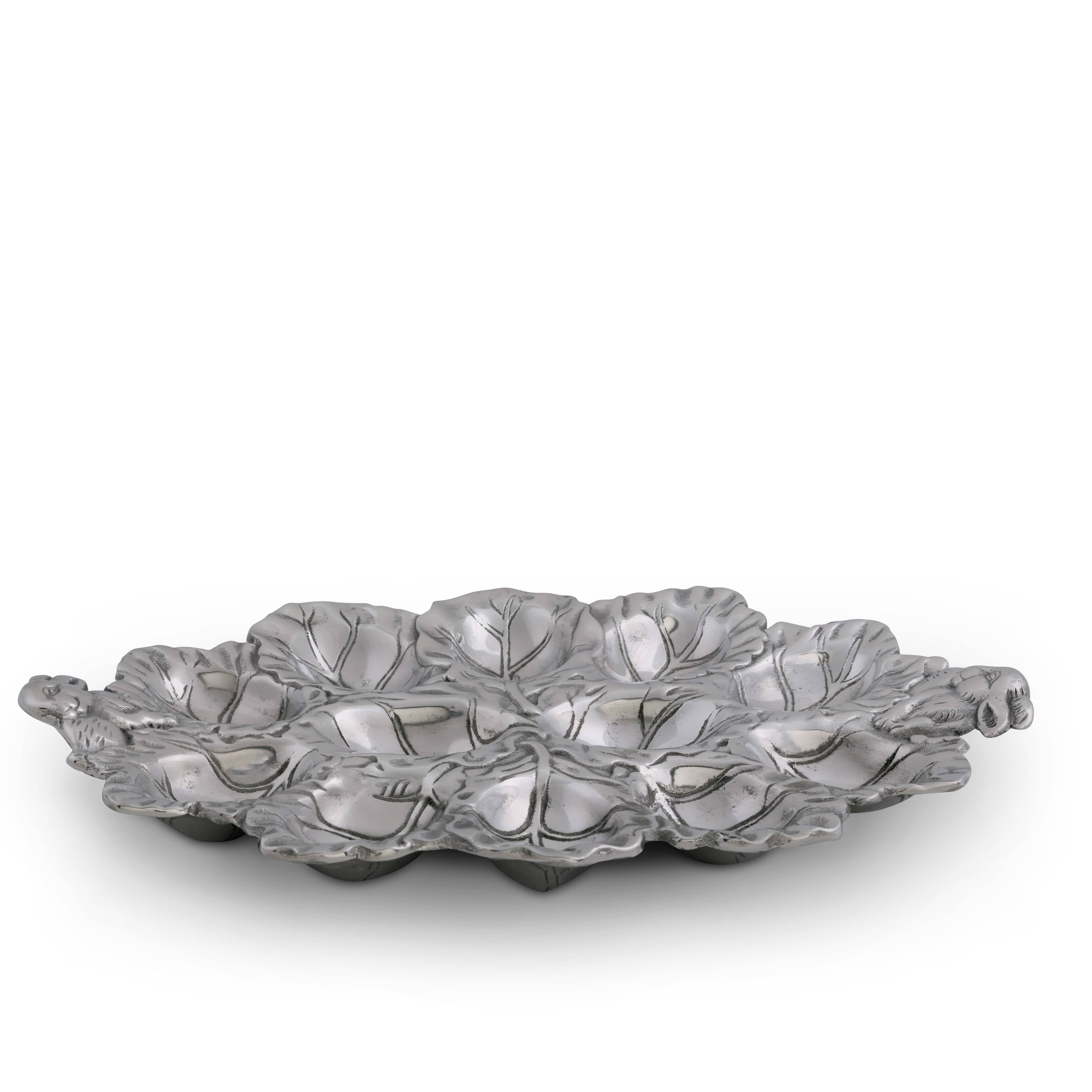 Bunny Deviled Egg Holder