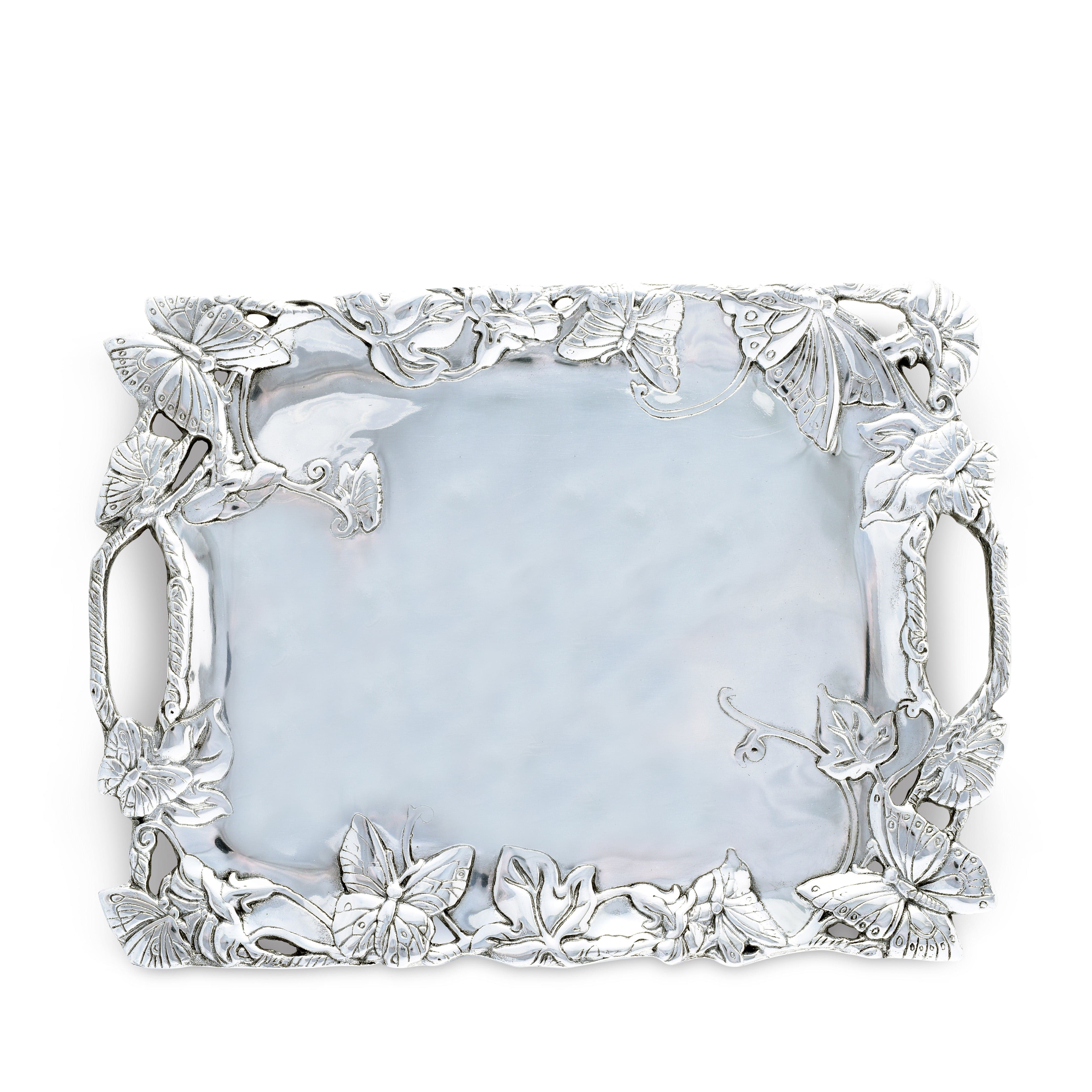 Butterfly Clutch Tray