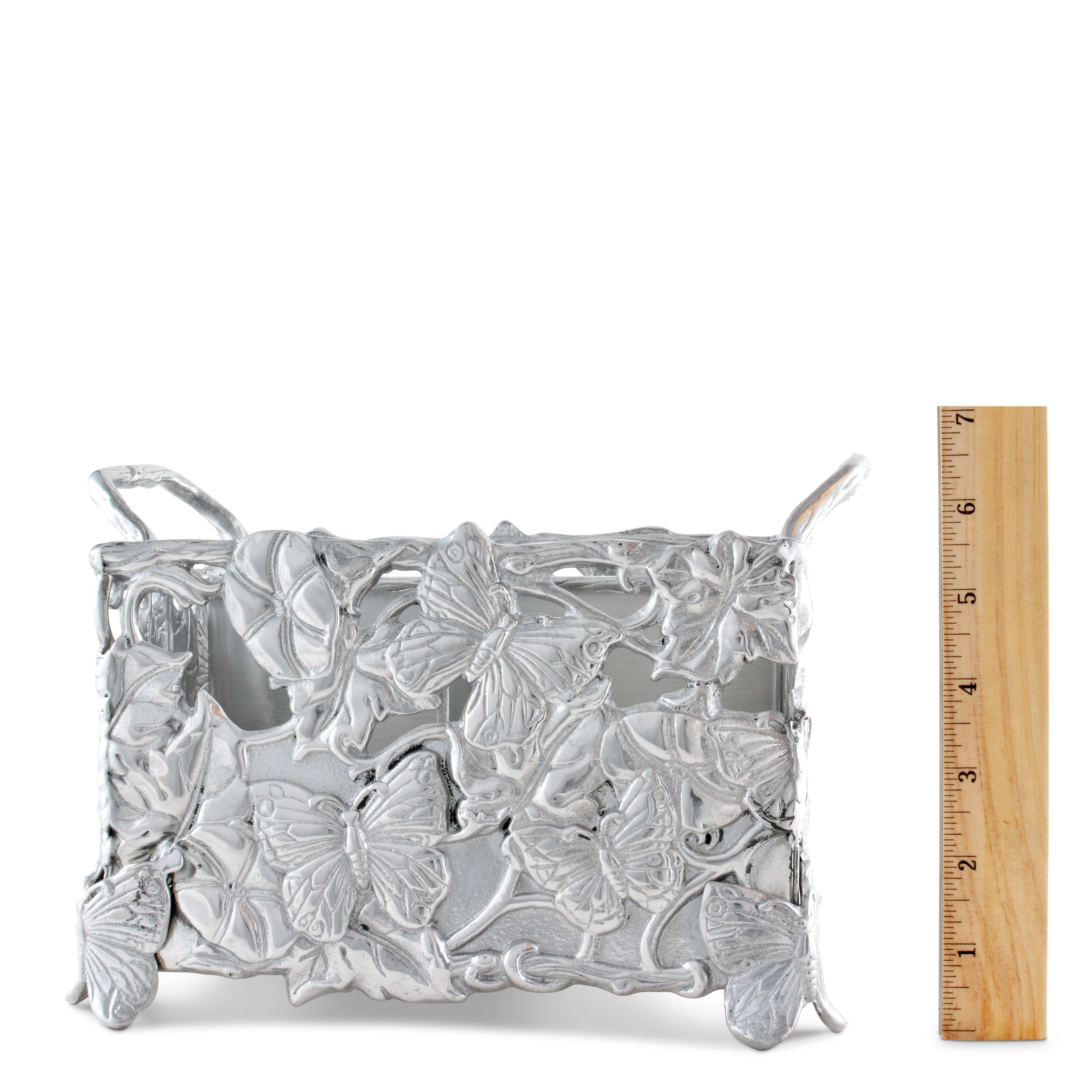 Butterfly Flatware Caddy