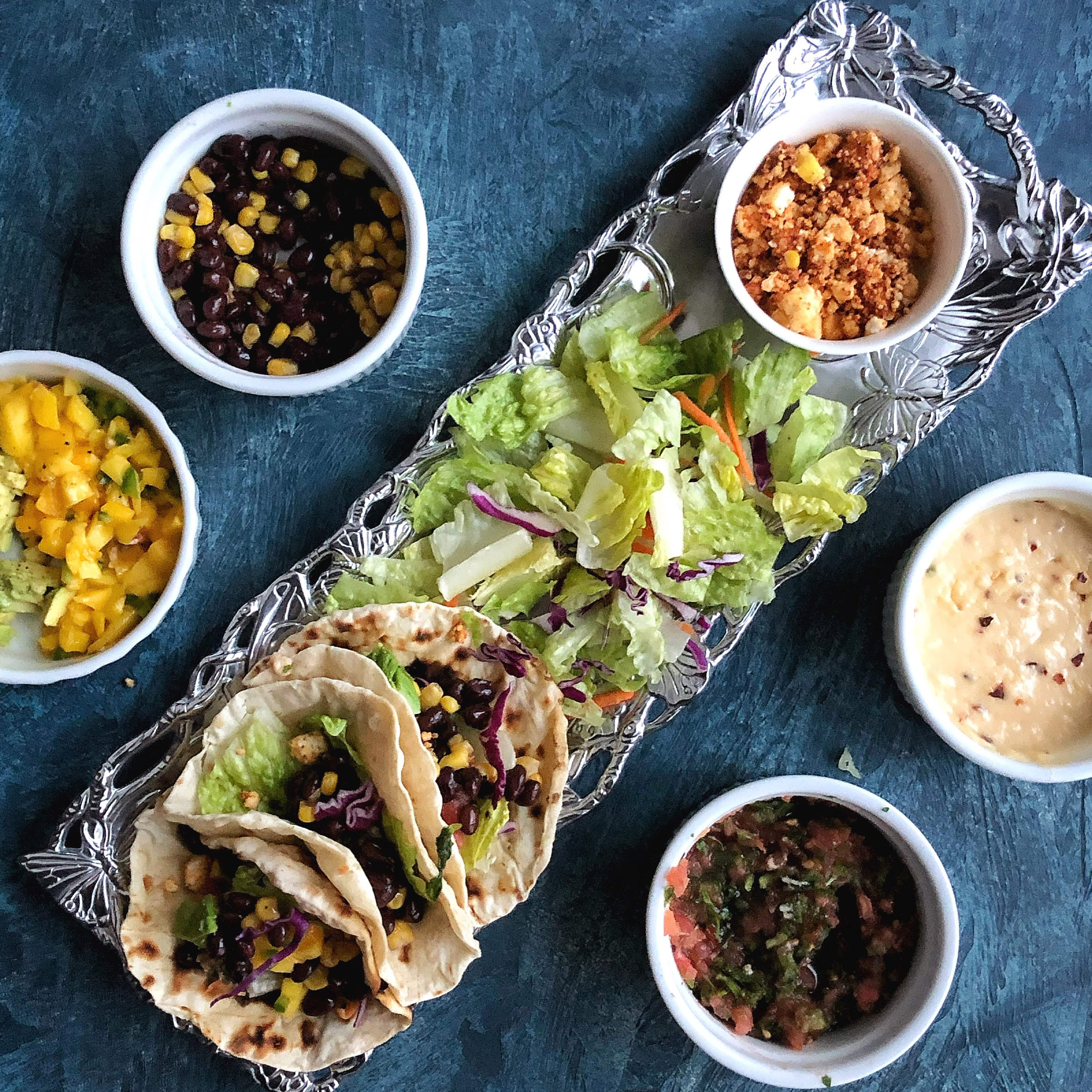 Butterfly - Oblong Tray 18 x 6