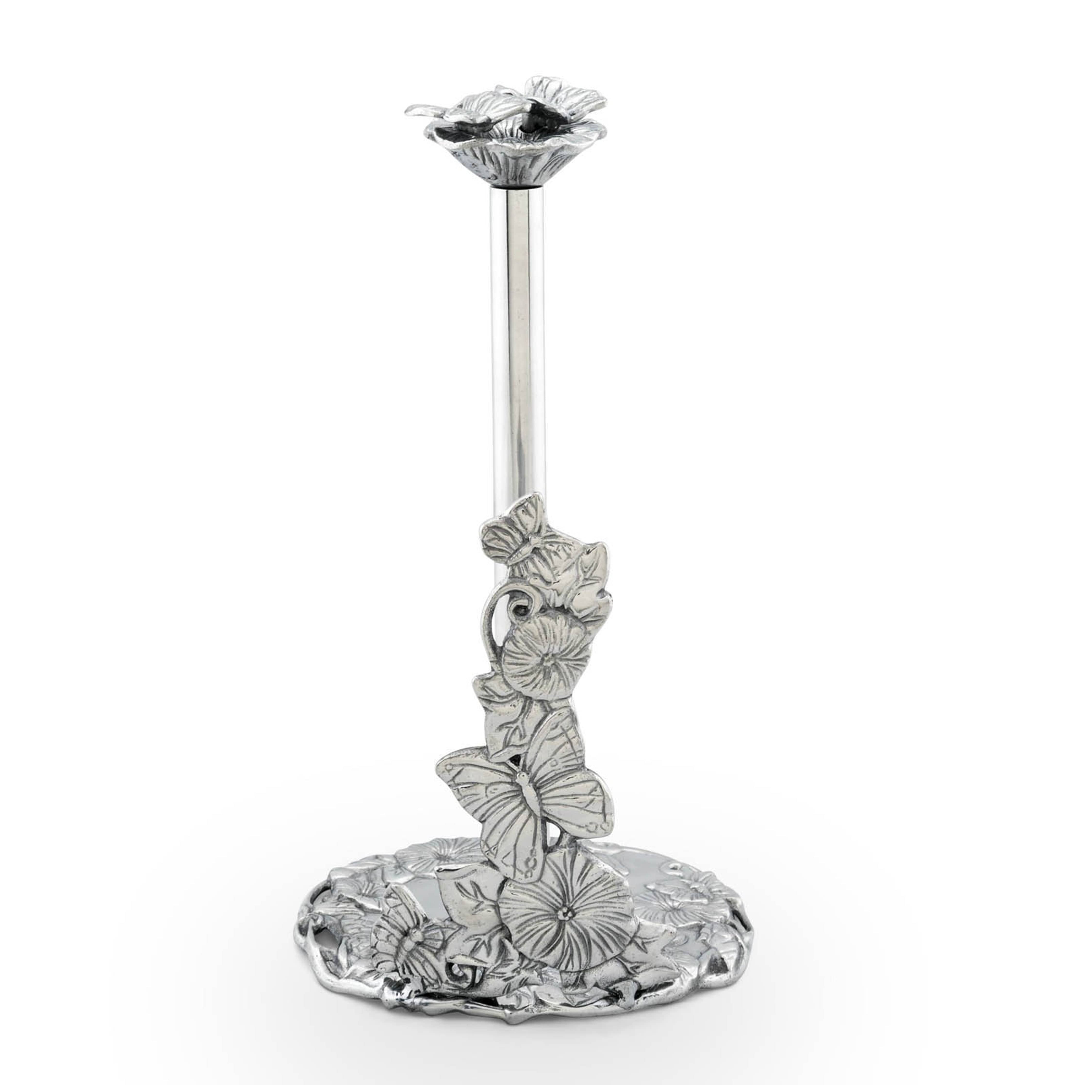 Butterfly Paper Towel Holder