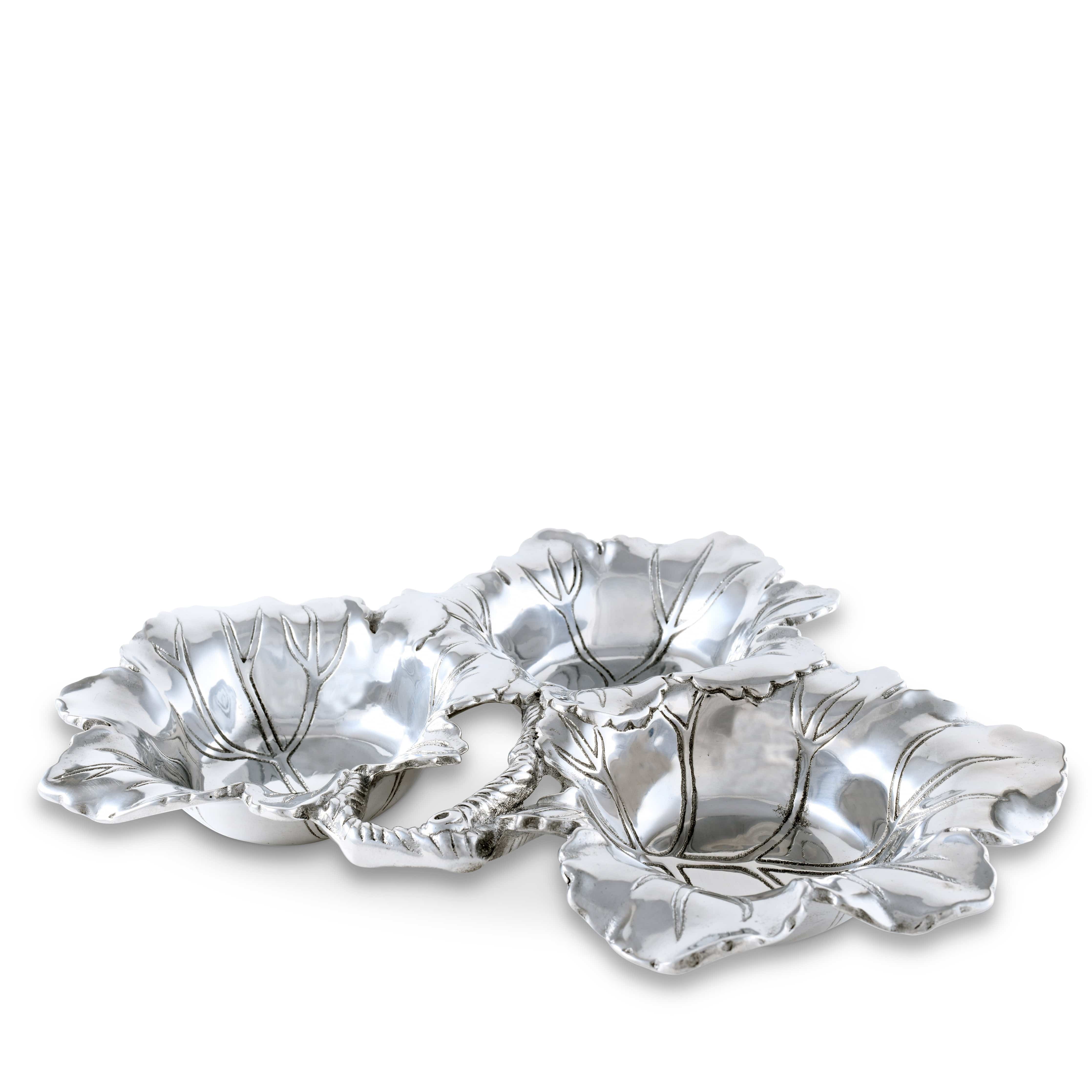 Grape 3-Bowl Bowl