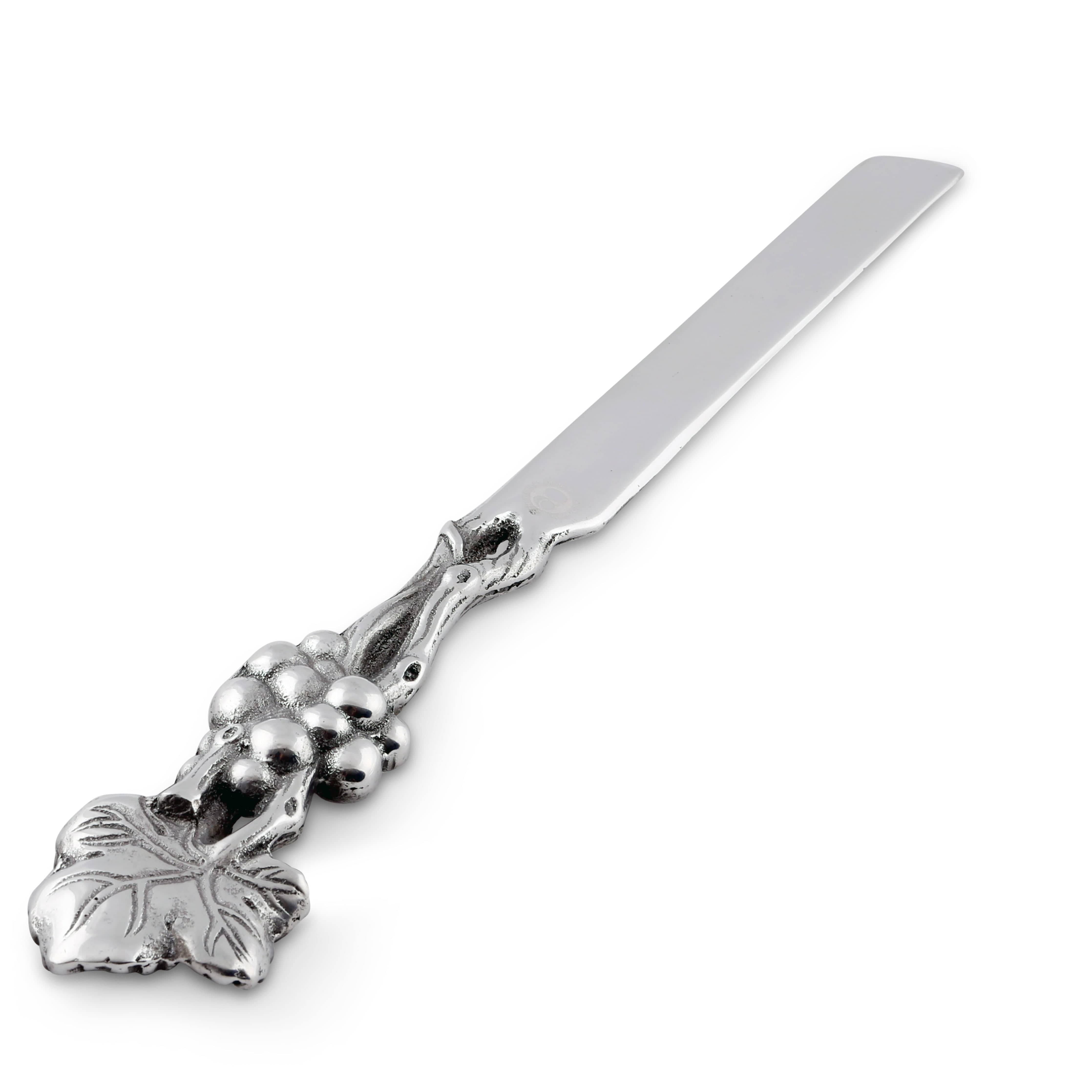 Grape Cake Knife
