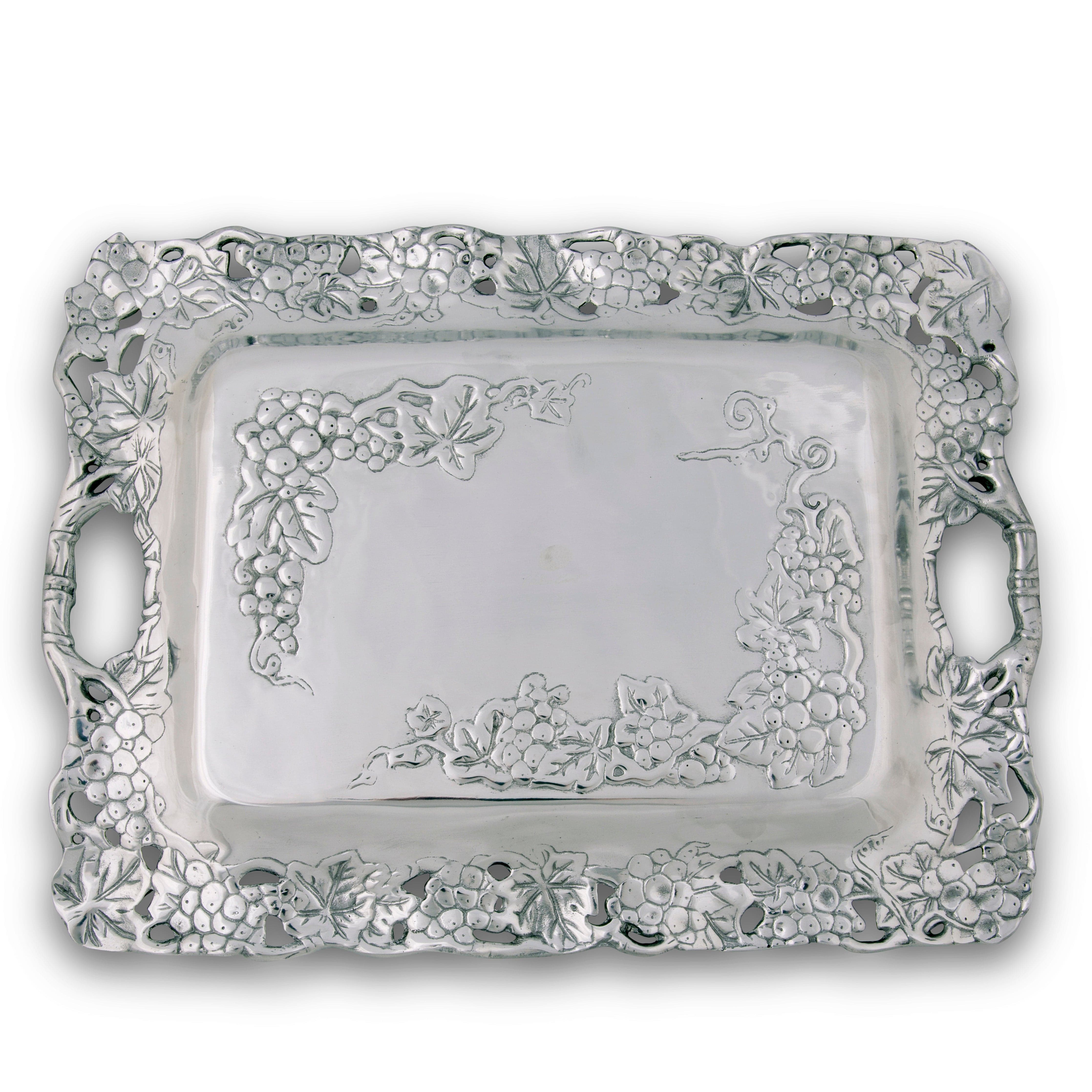 Grape Clutch Tray