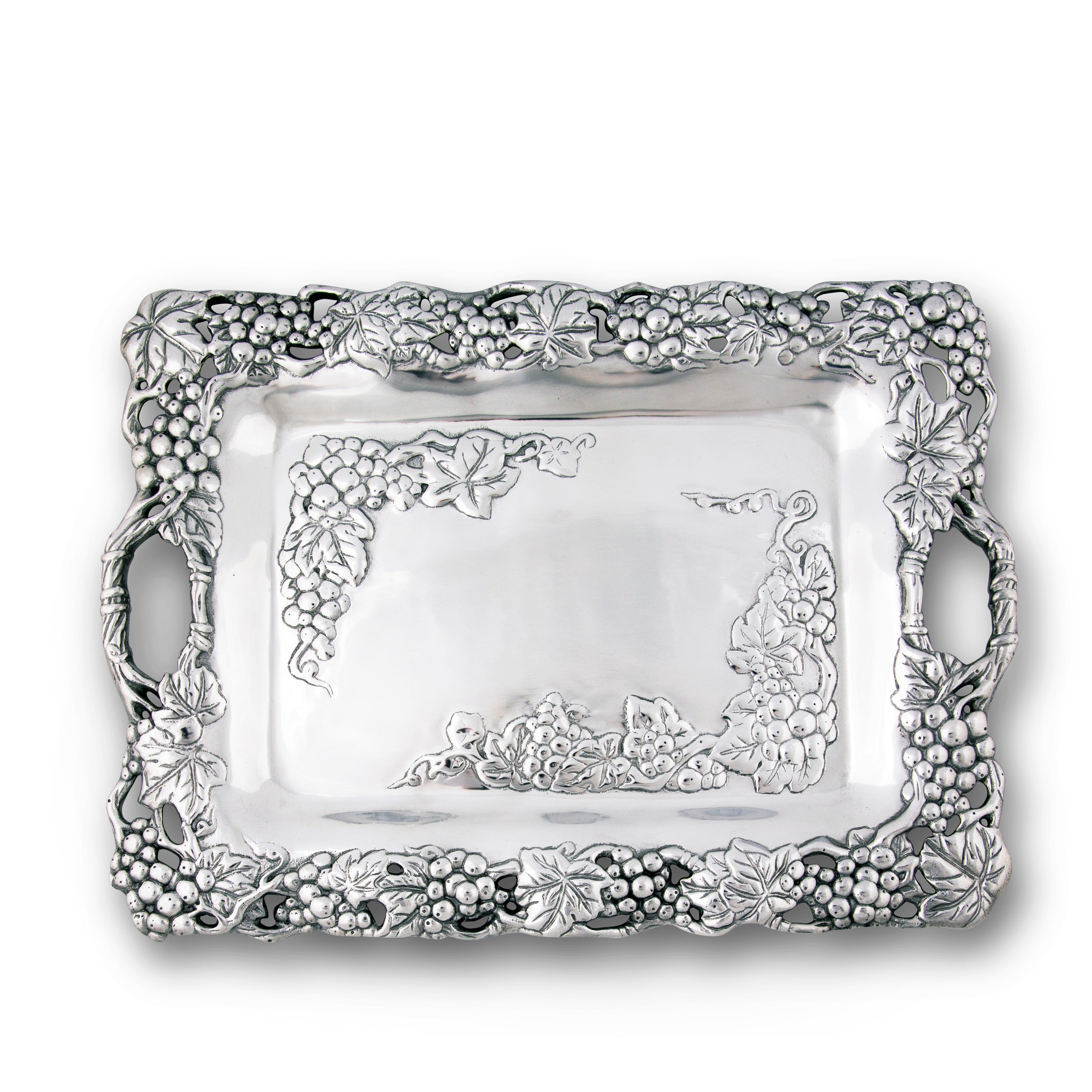 Grape Clutch Tray