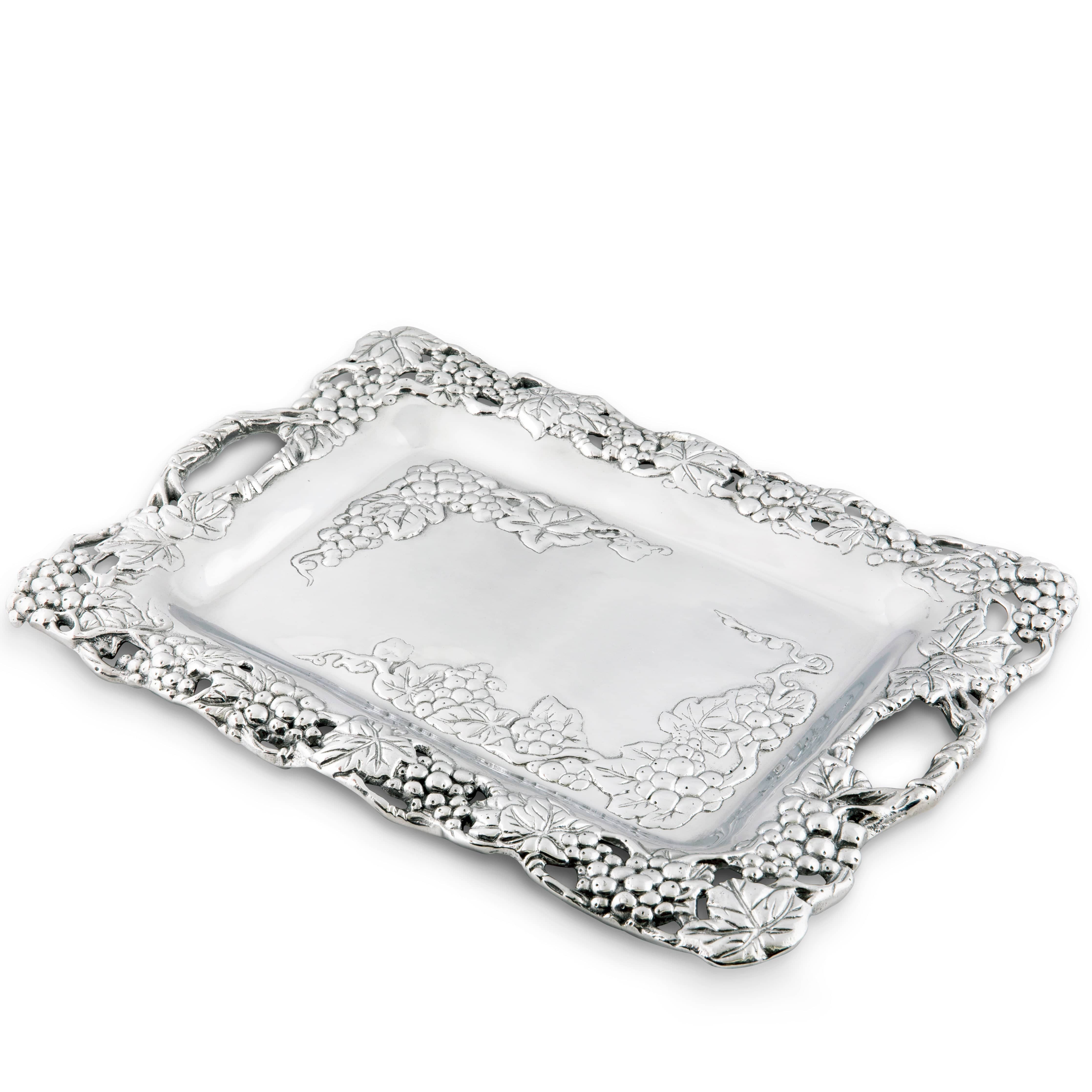 Grape Clutch Tray