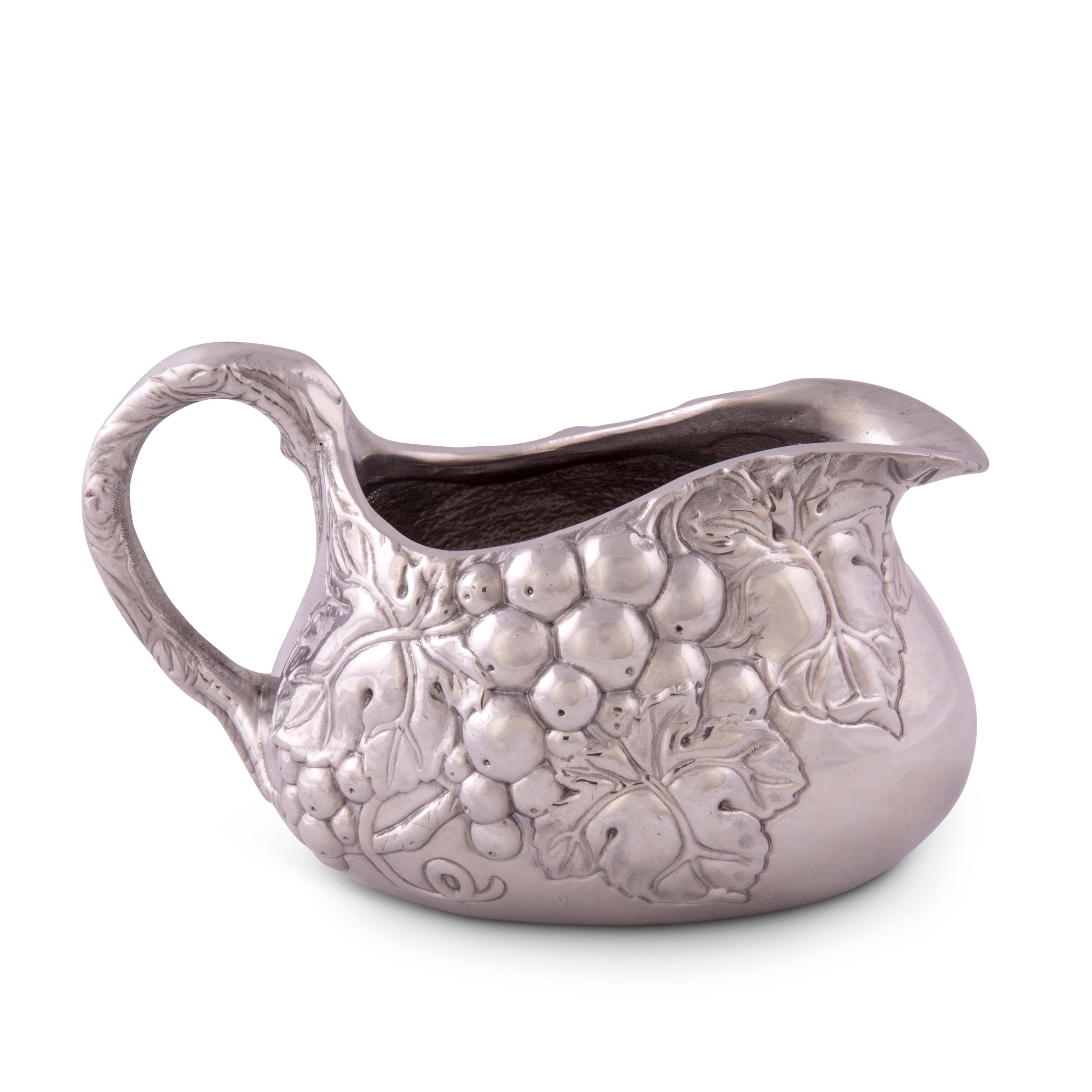 Grape Gravy Boat