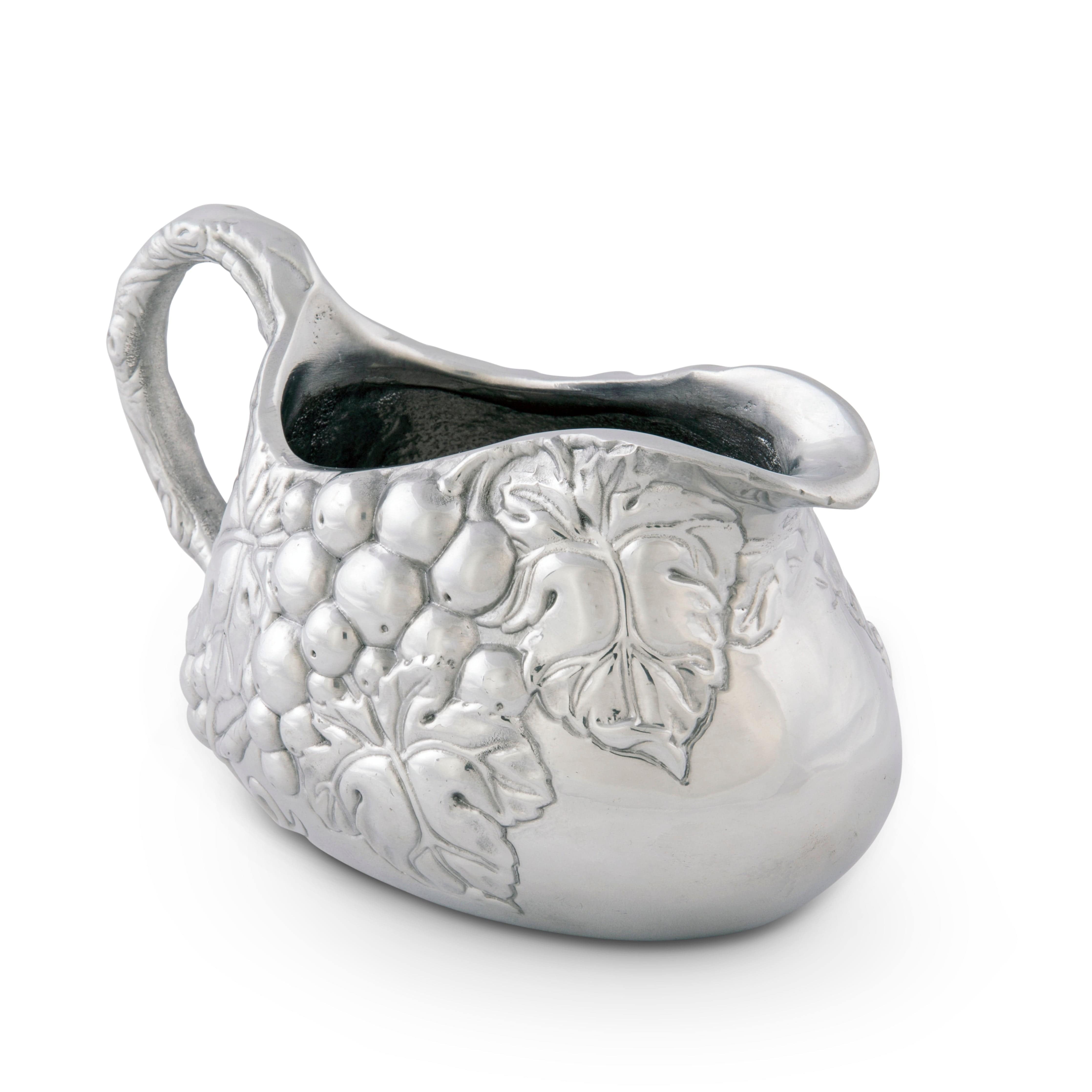 Grape Gravy Boat