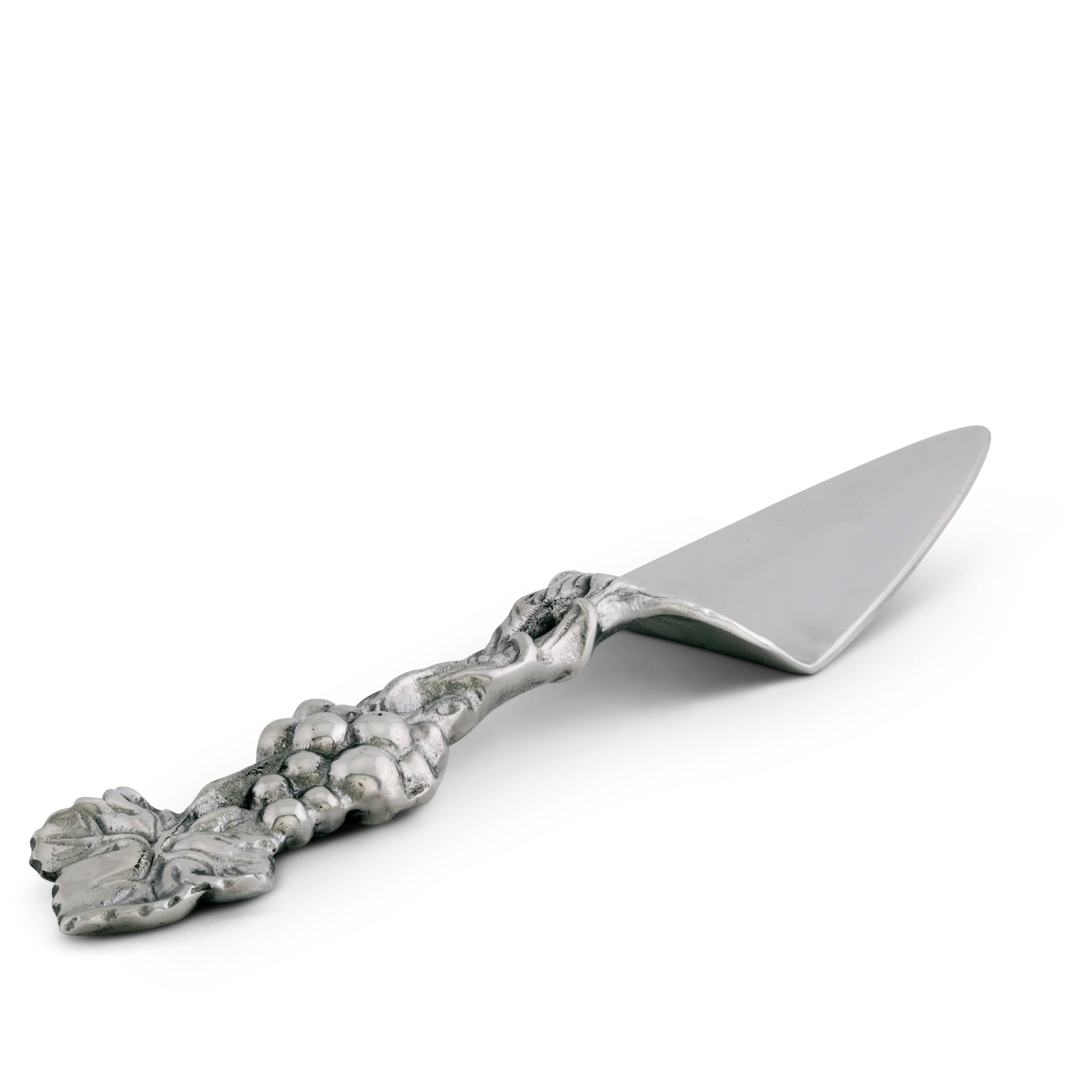 Grape Pie Server