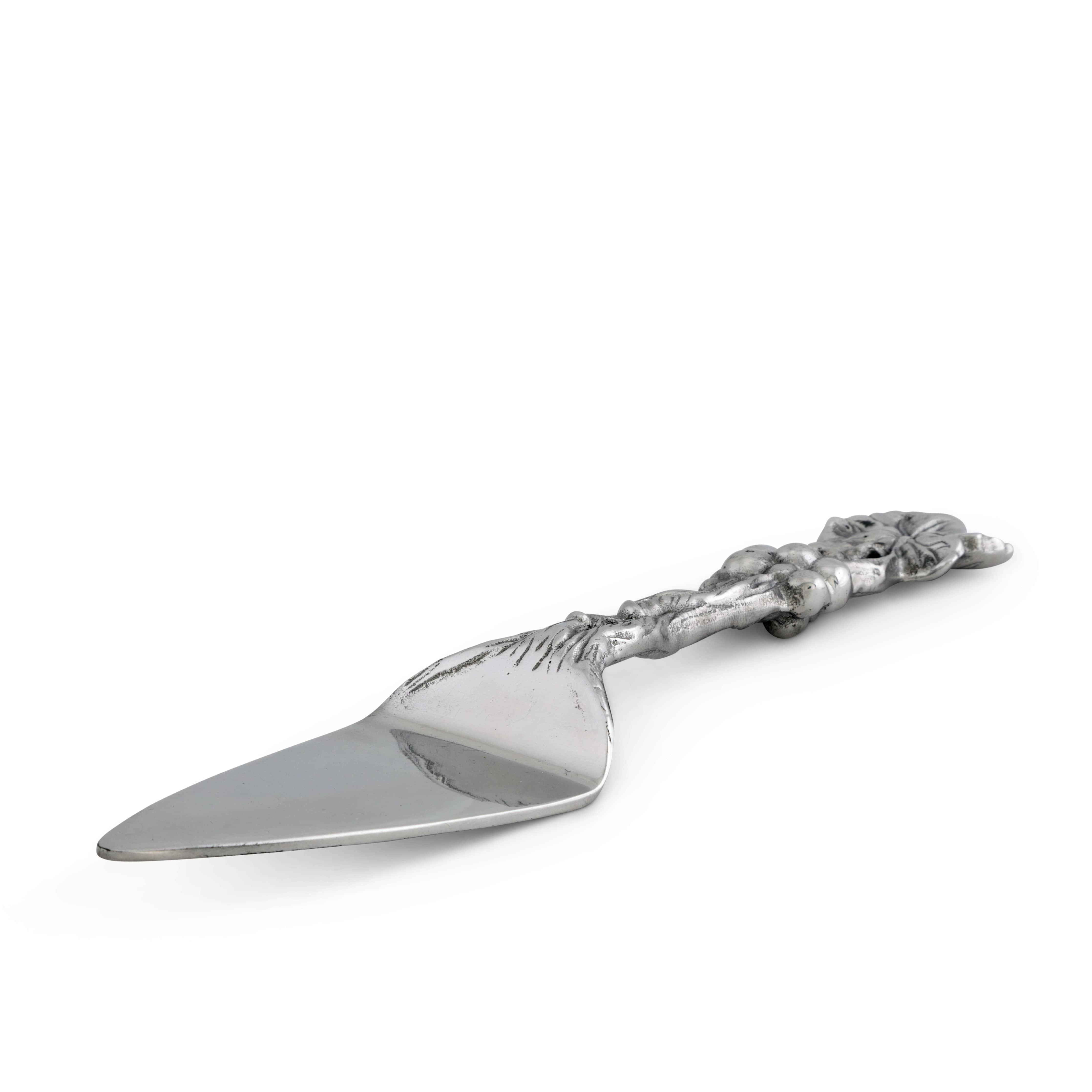 Grape Pie Server