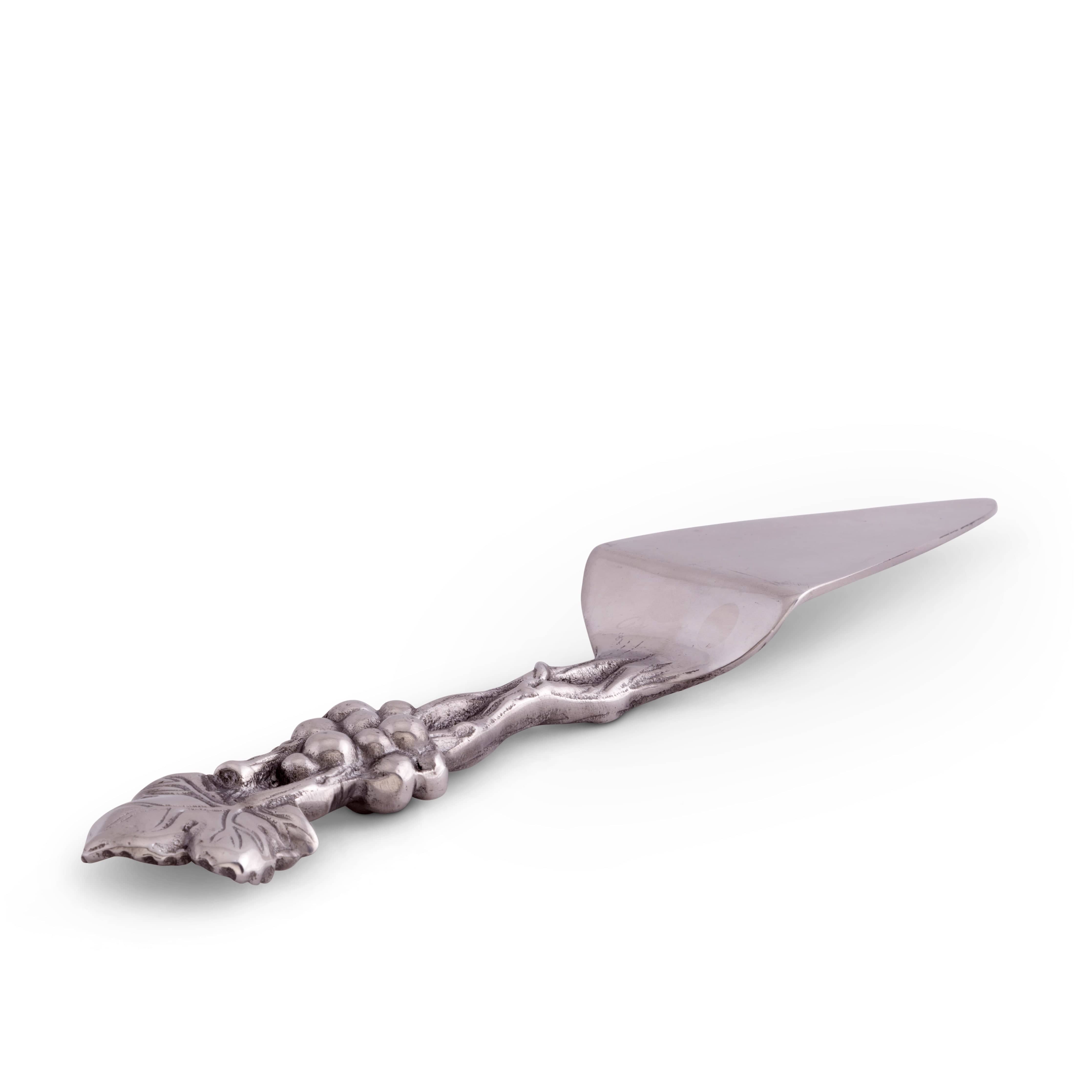 Grape Pie Server