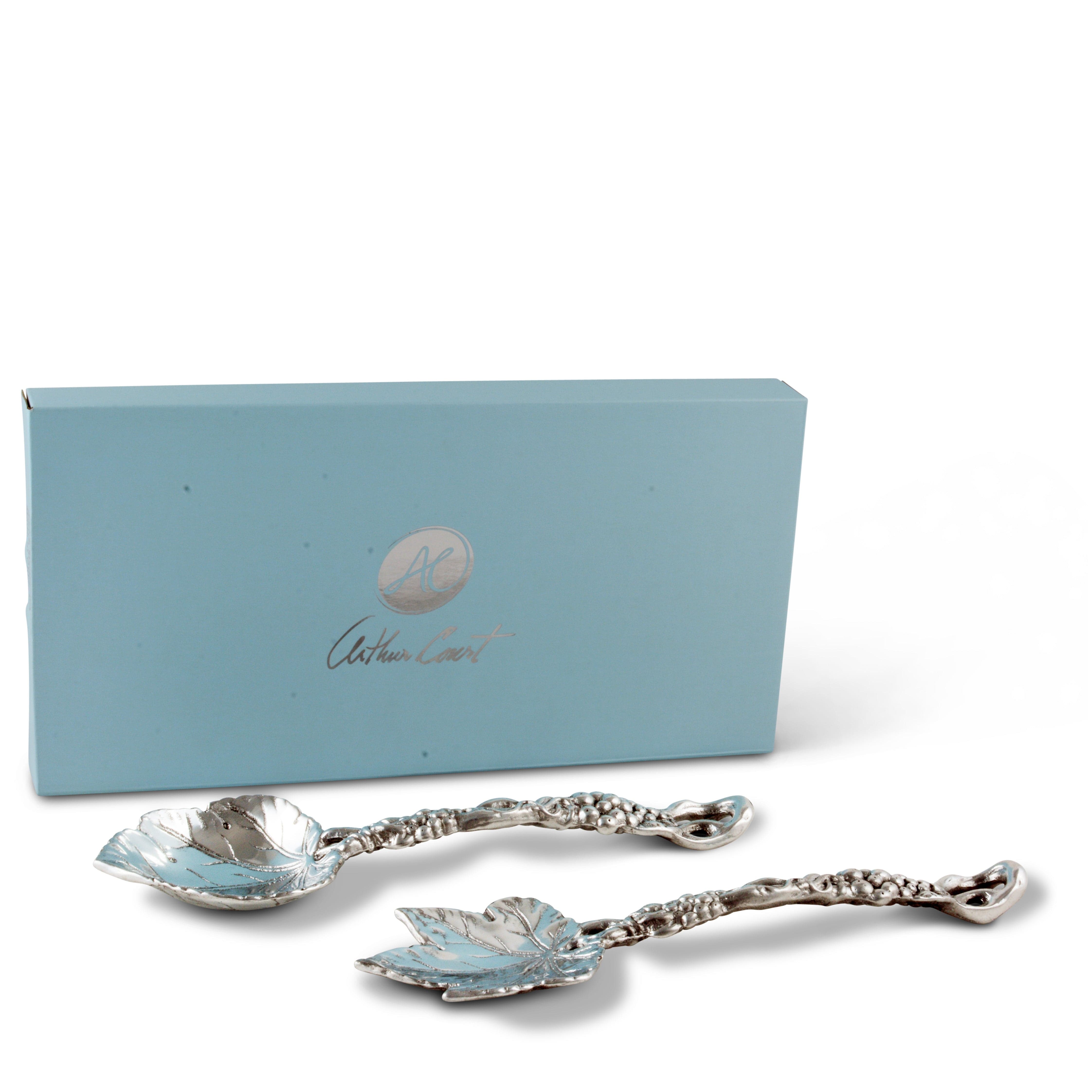 Grapevine Serving Set