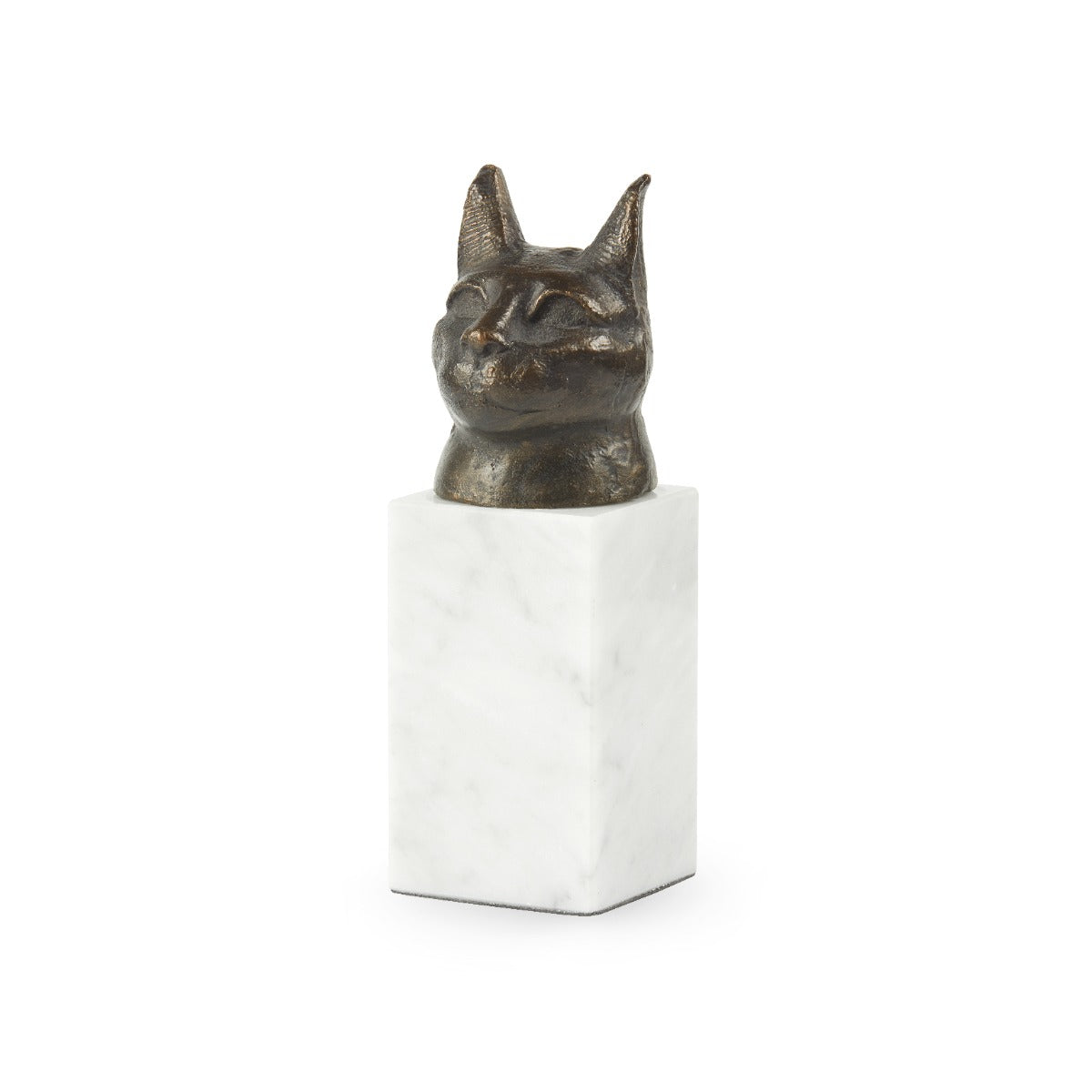 Bastet Statue | Villa & House  - BAS-700-804