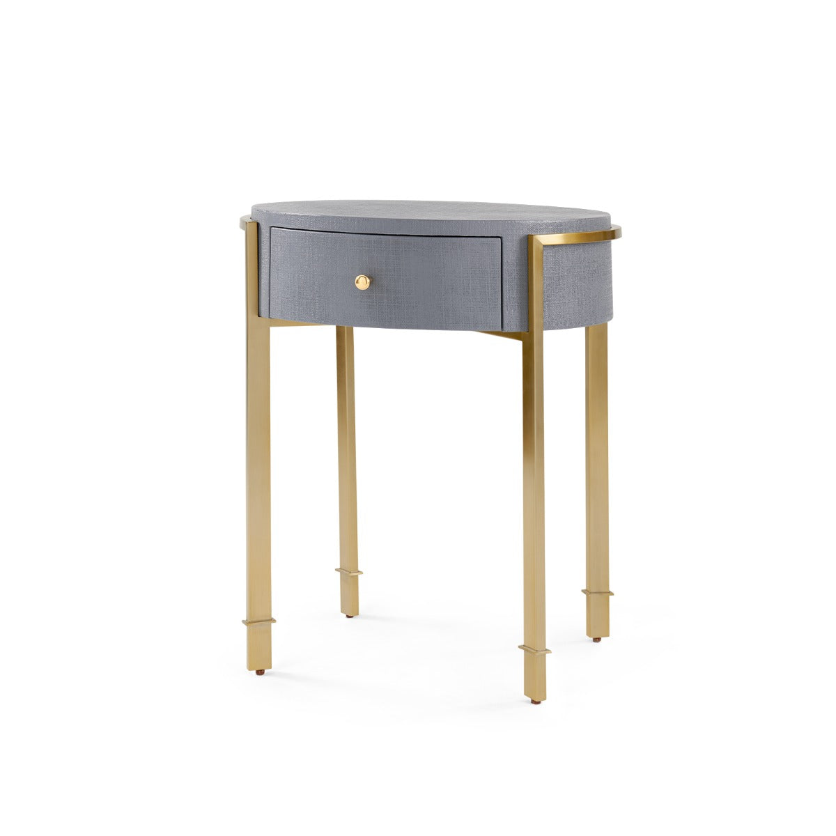 Bodrum Side Table | Villa & House  - BDM-110-536