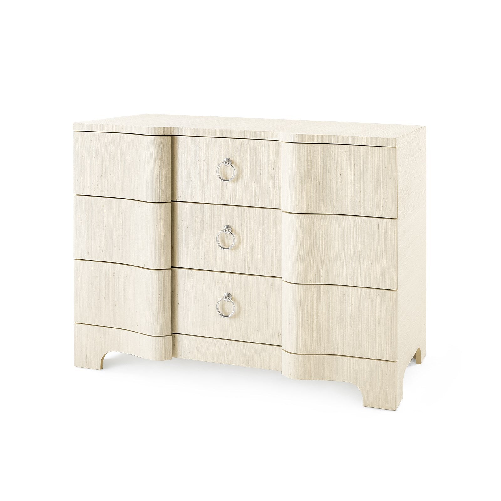 Bardot Large 3 -Drawer | Villa & House  - BDT-225-64