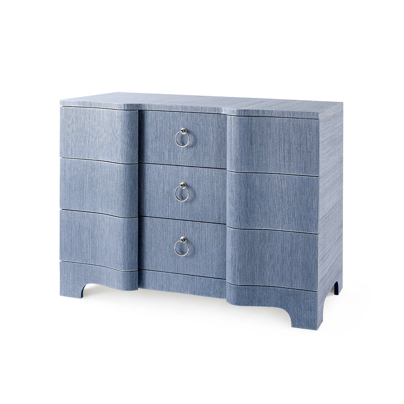 Bardot Large 3 -Drawer | Villa & House  - BDT-225-68