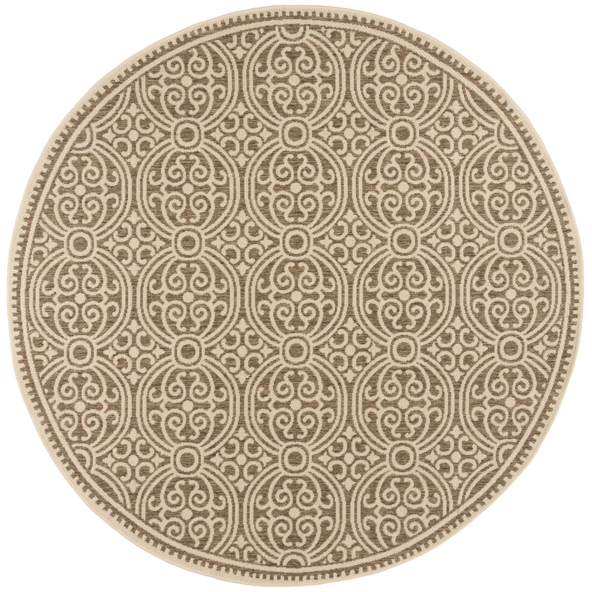 Beach House 134 Rug | Safavieh - BHS134 - Cream / Beige