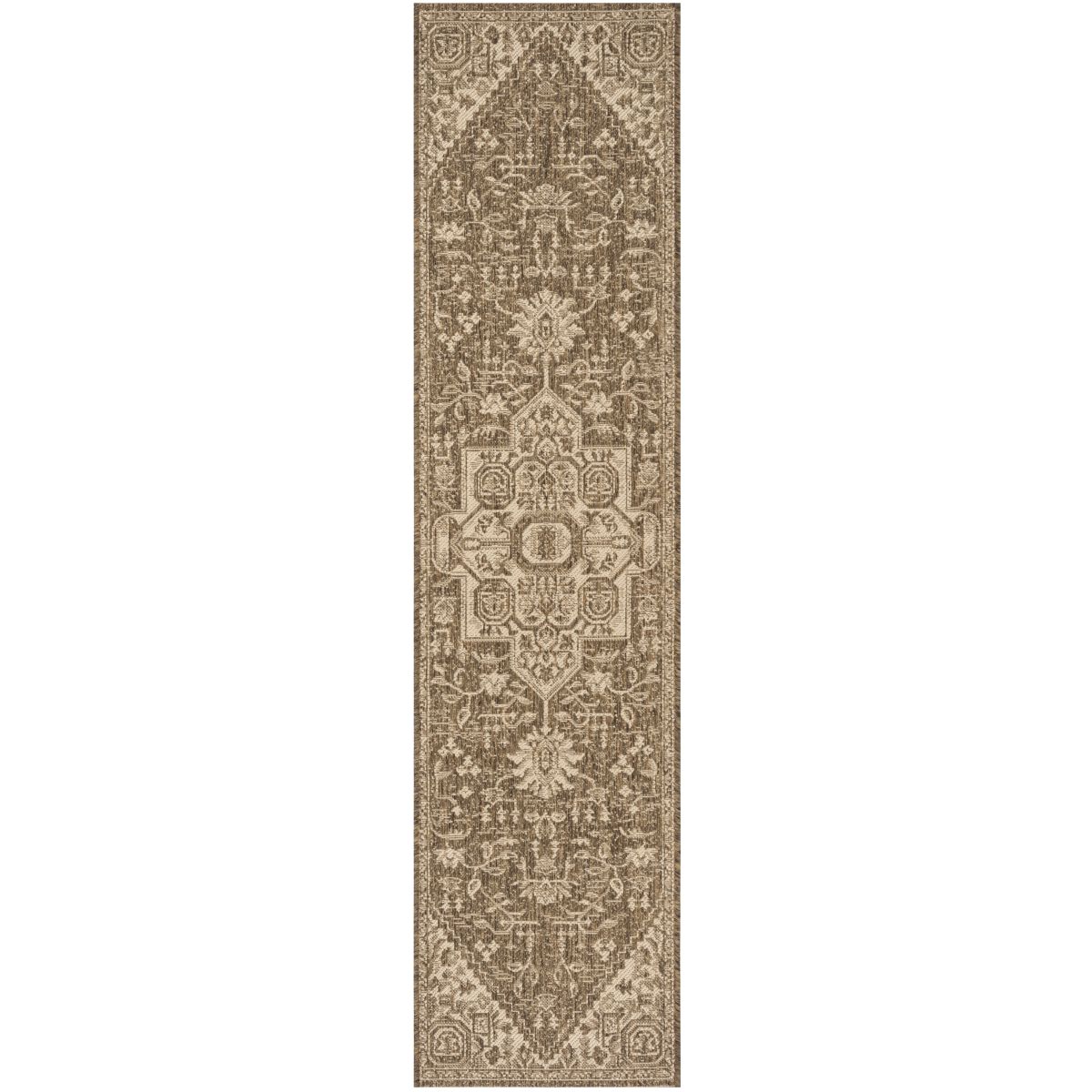 Beach House 138 Rug | Safavieh - BHS138 - Cream / Beige