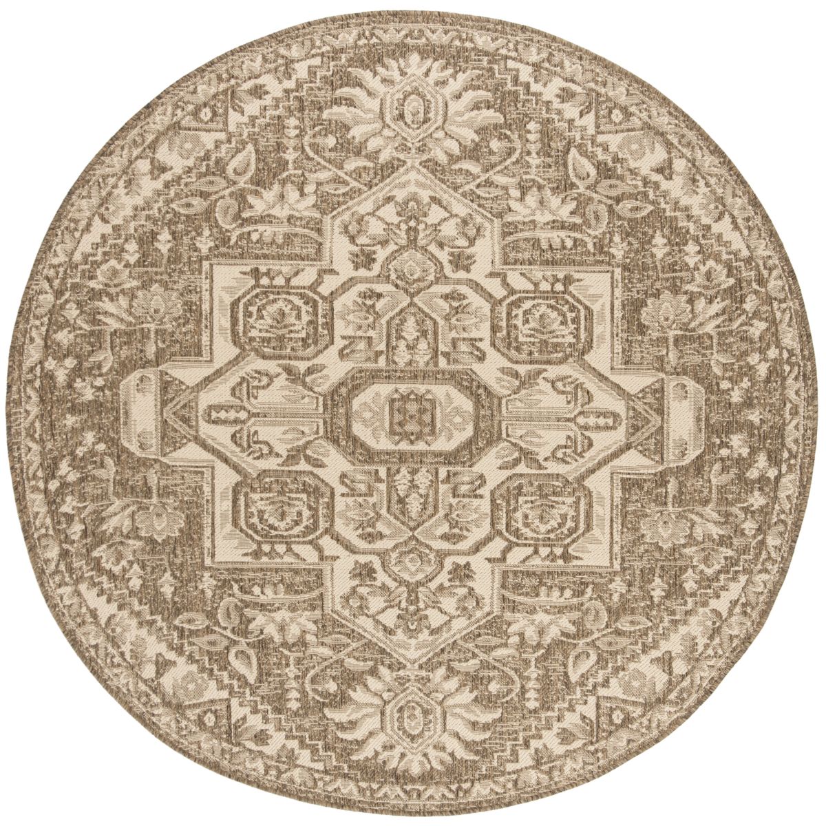 Beach House 138 Rug | Safavieh - BHS138 - Cream / Beige