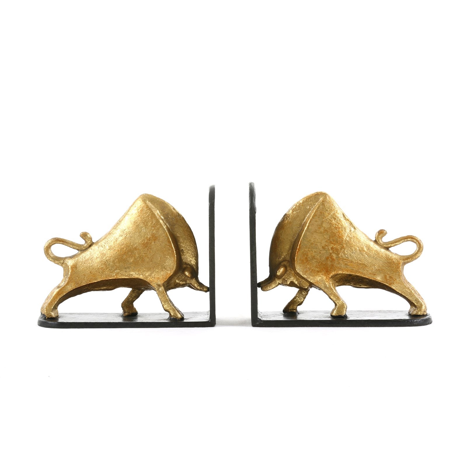 Bisoni Bookends (Pair) | Villa & House  - BIS-1742-808