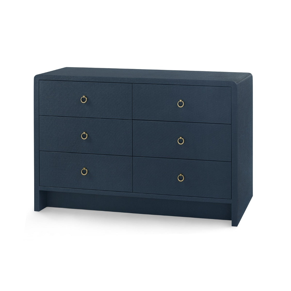 Bryant Linen Extra Large 6-Drawer | Villa & House  - BRY-250-5198