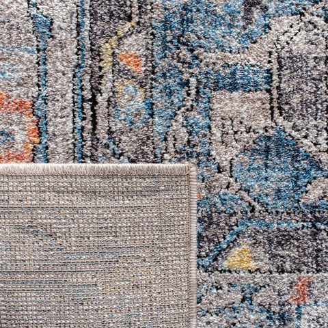 Bristol 368 Rug | Safavieh - BTL368 - Blue / Light Grey