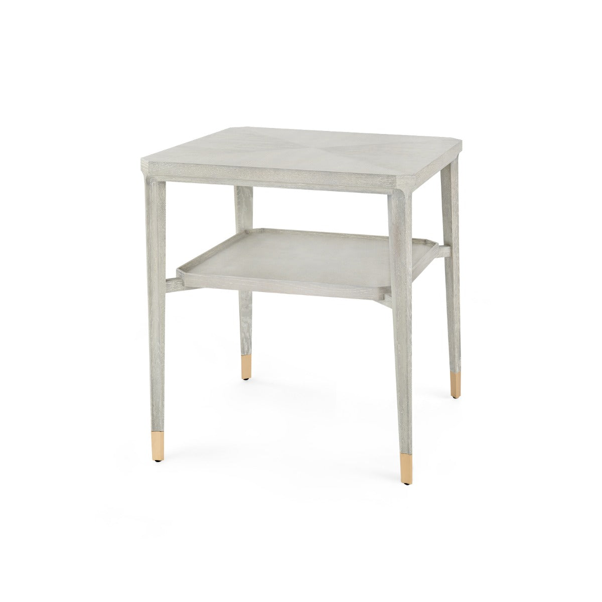 Bertram Side Table | Villa & House  - BTM-100-97