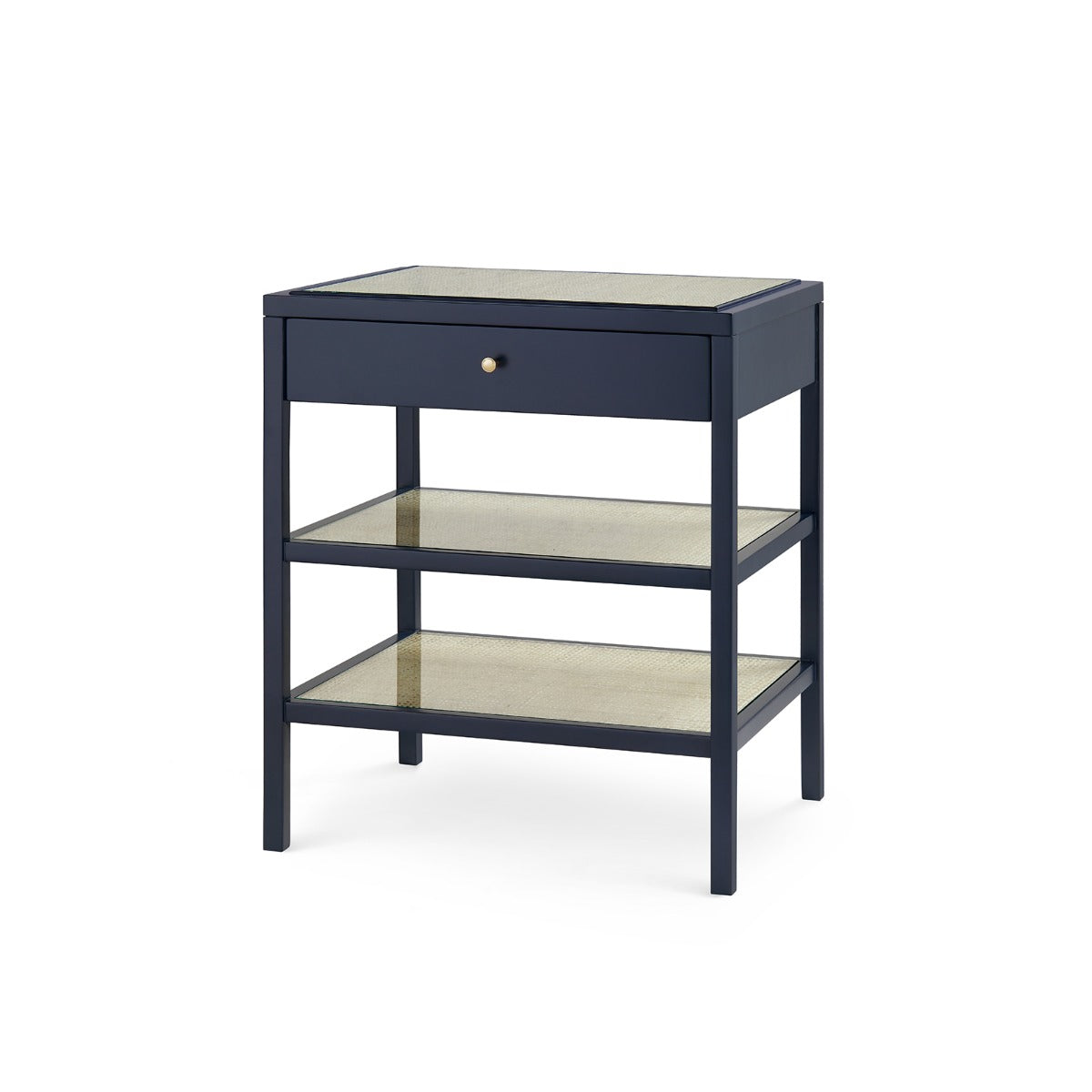 Caanan 1-Drawer Side Table | Villa & House  - CAA-110-18