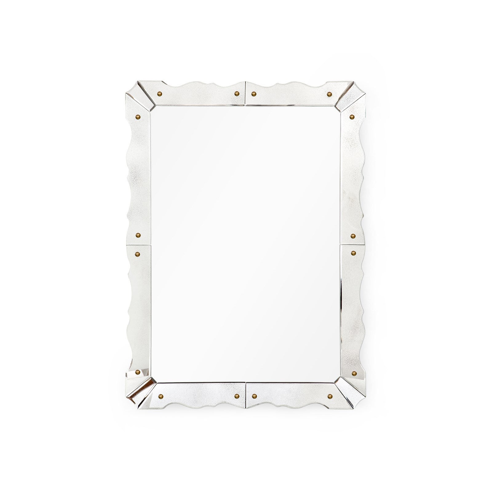 Caroline Mirror | Villa & House  - CAR-670-79