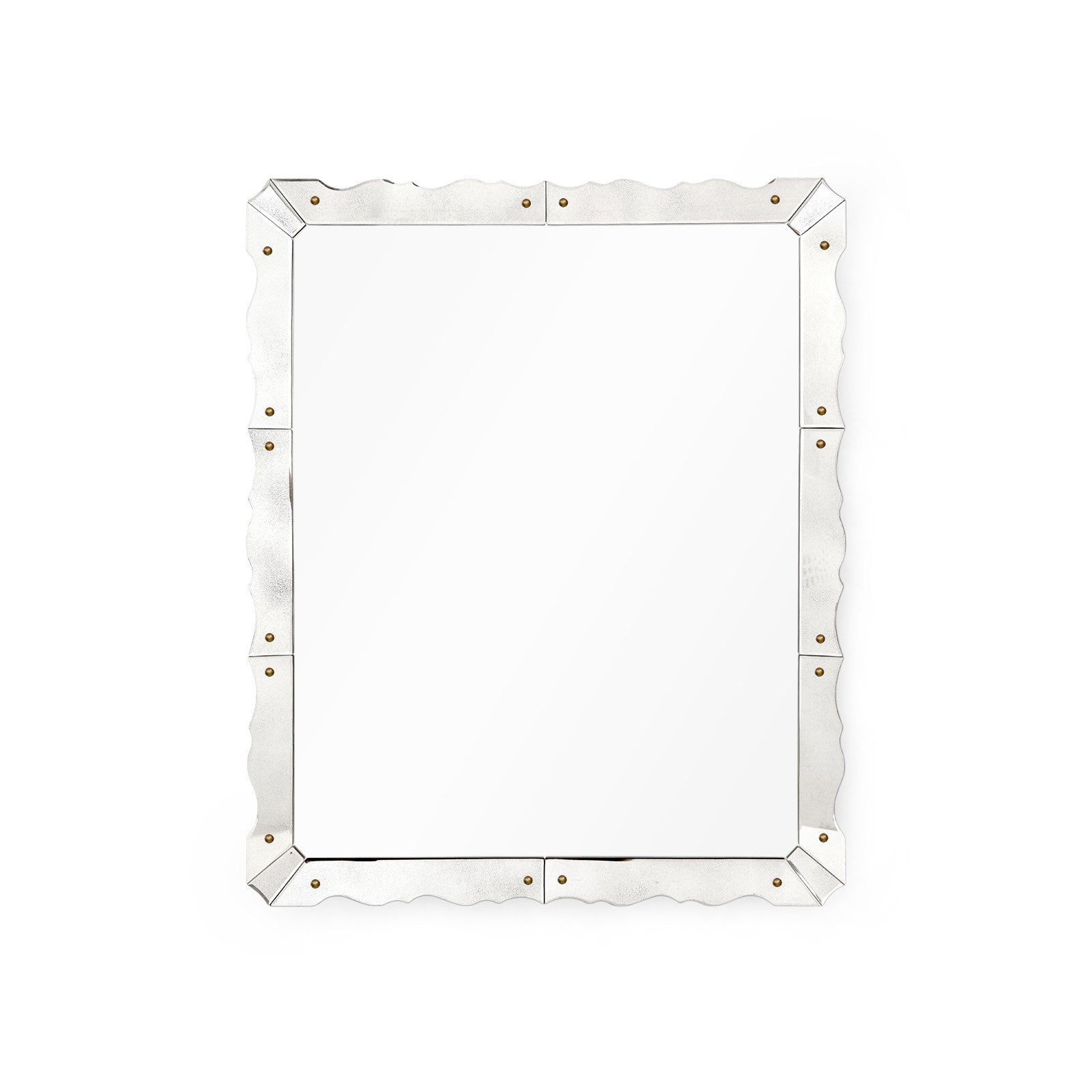 Caroline Large Mirror | Villa & House  - CAR-690-79