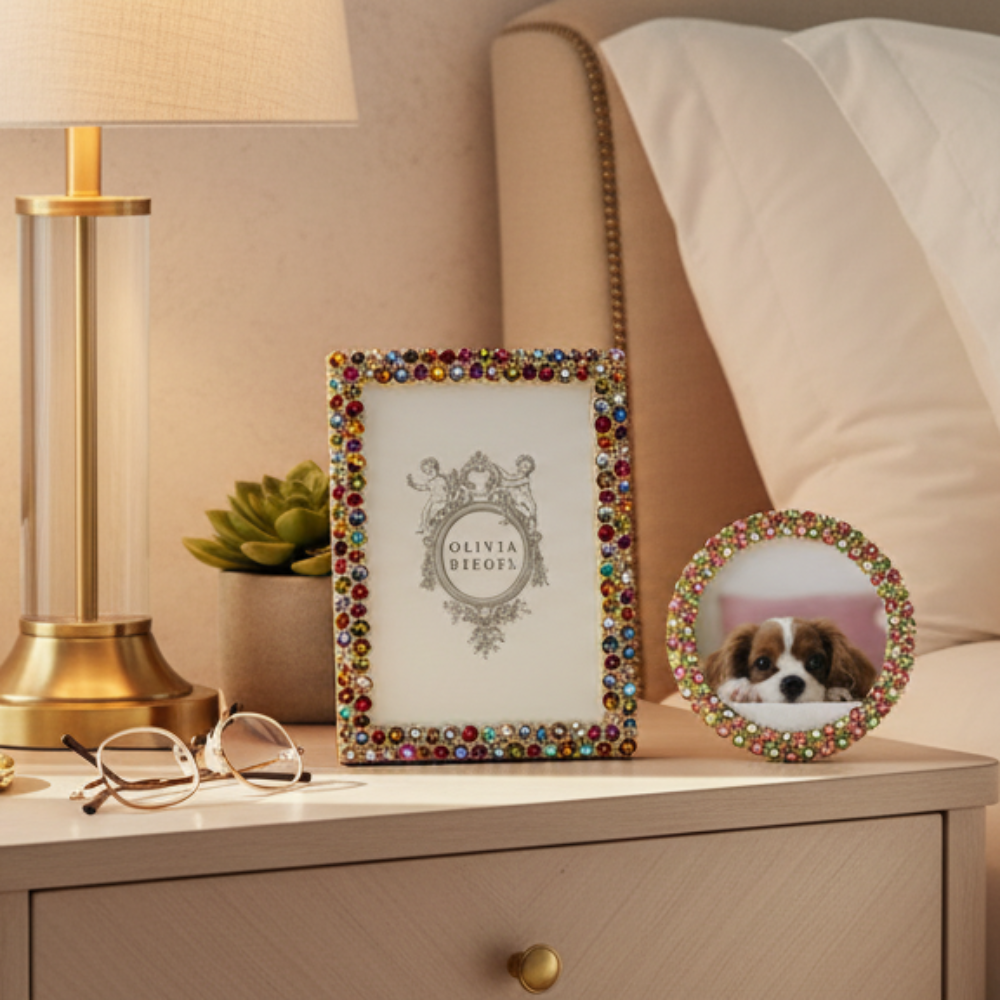 Caravelle 5" x 7" Picture Frame