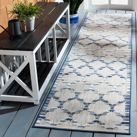 Taos 6131 Rug | Ralph Lauren - RLR6131 - Blackridge